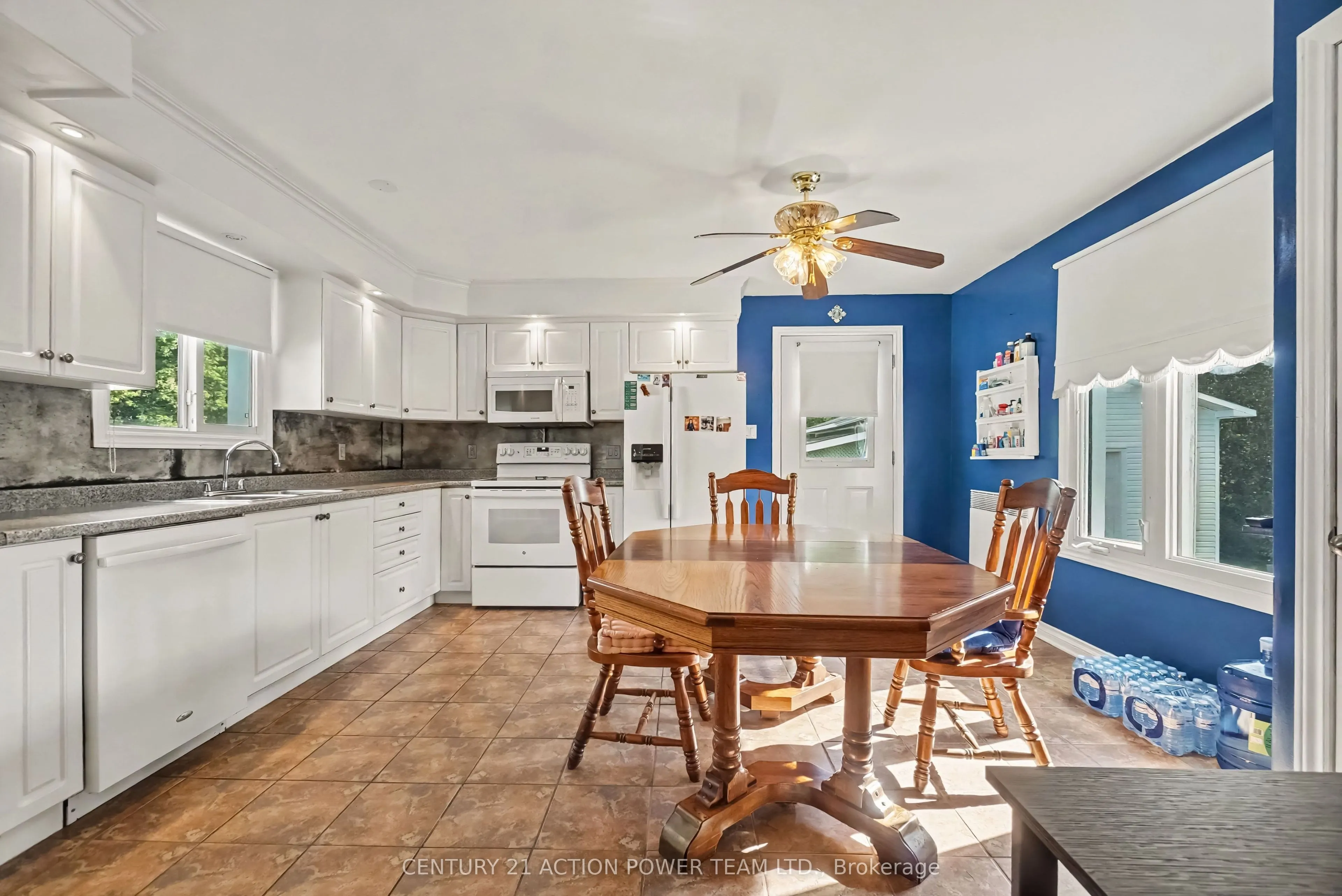 1515 Calypso Road