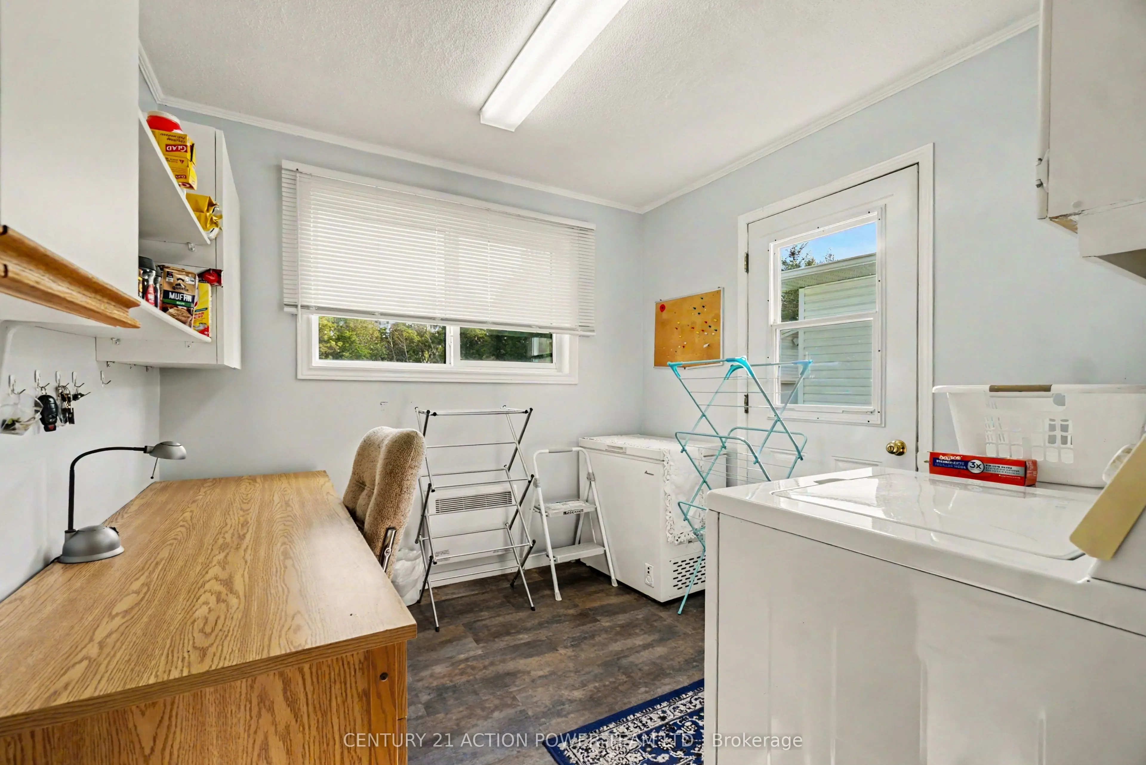 1515 Calypso Road