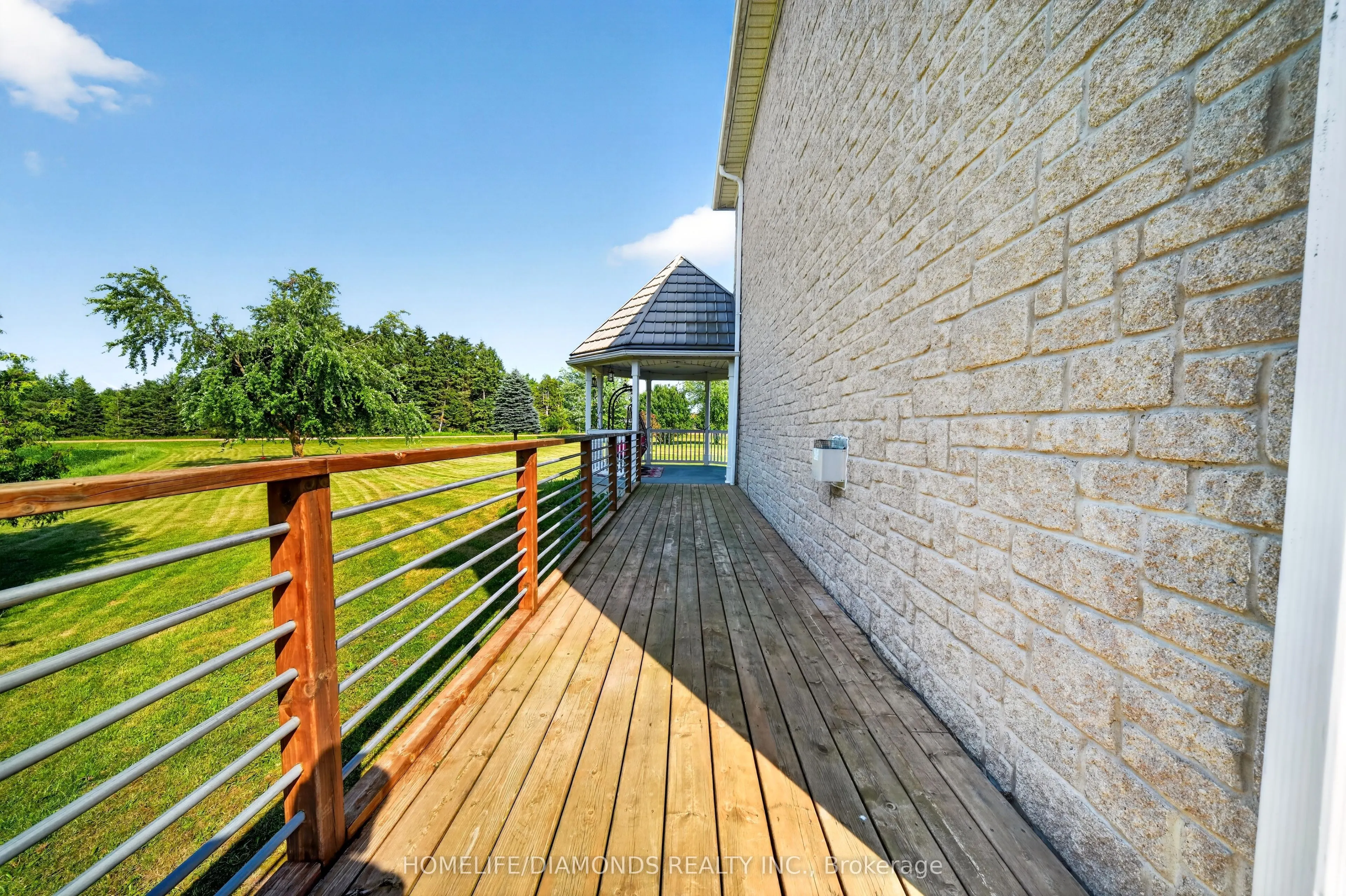 281367 CONCESSION 4-5 Road