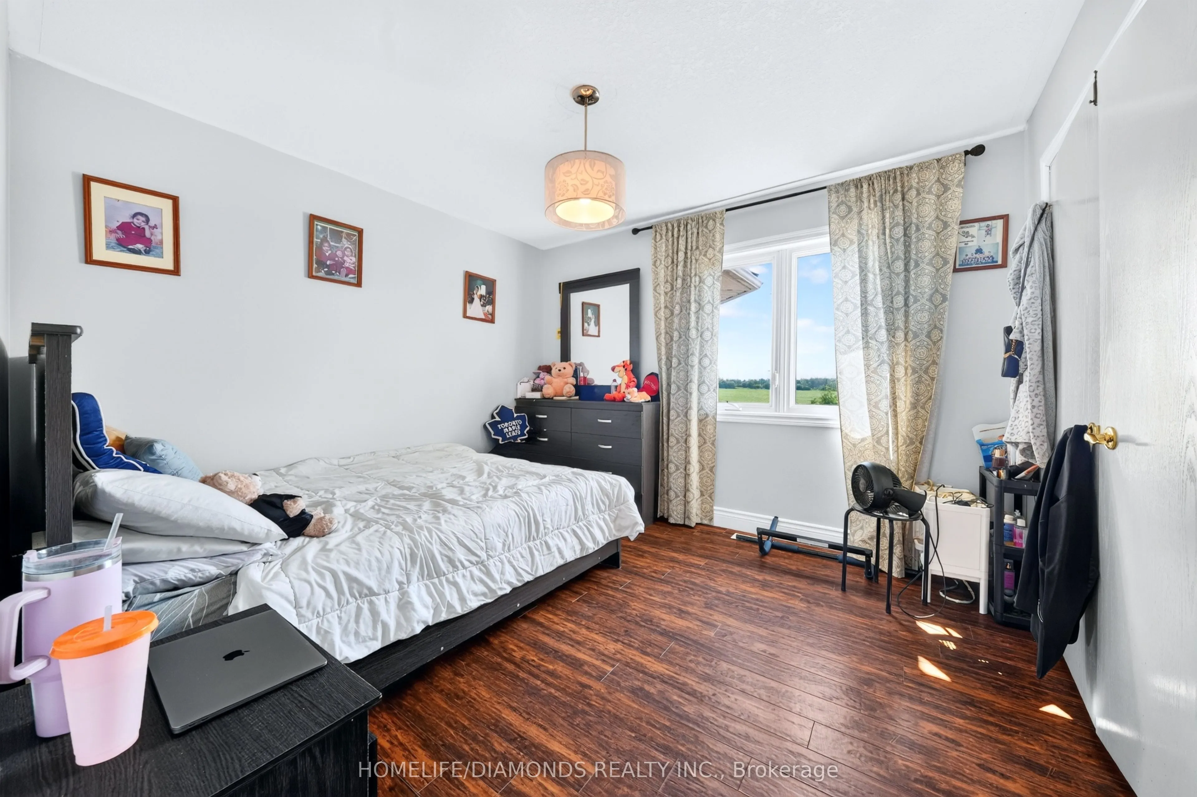 281367 CONCESSION 4-5 Road