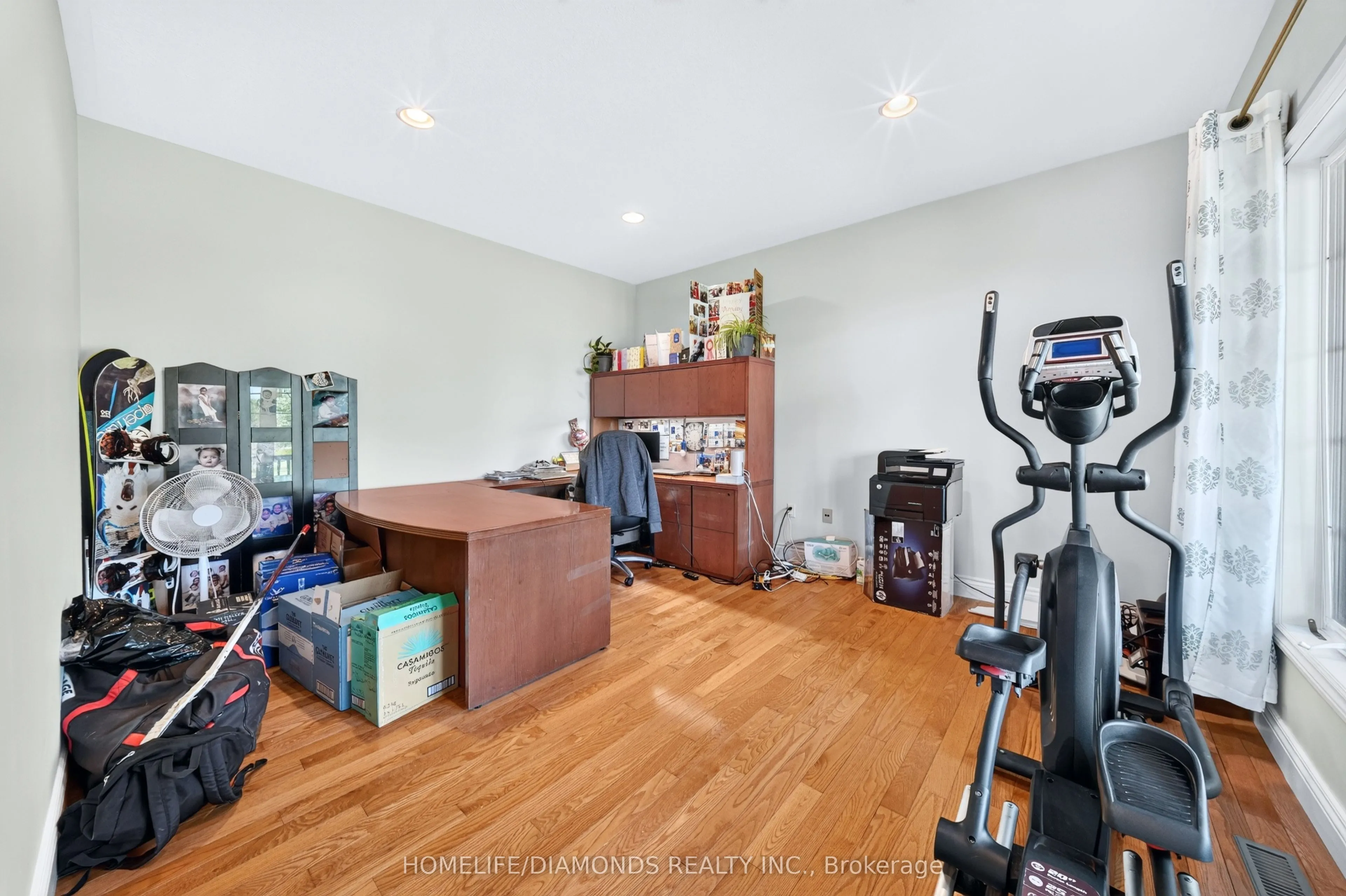 281367 CONCESSION 4-5 Road