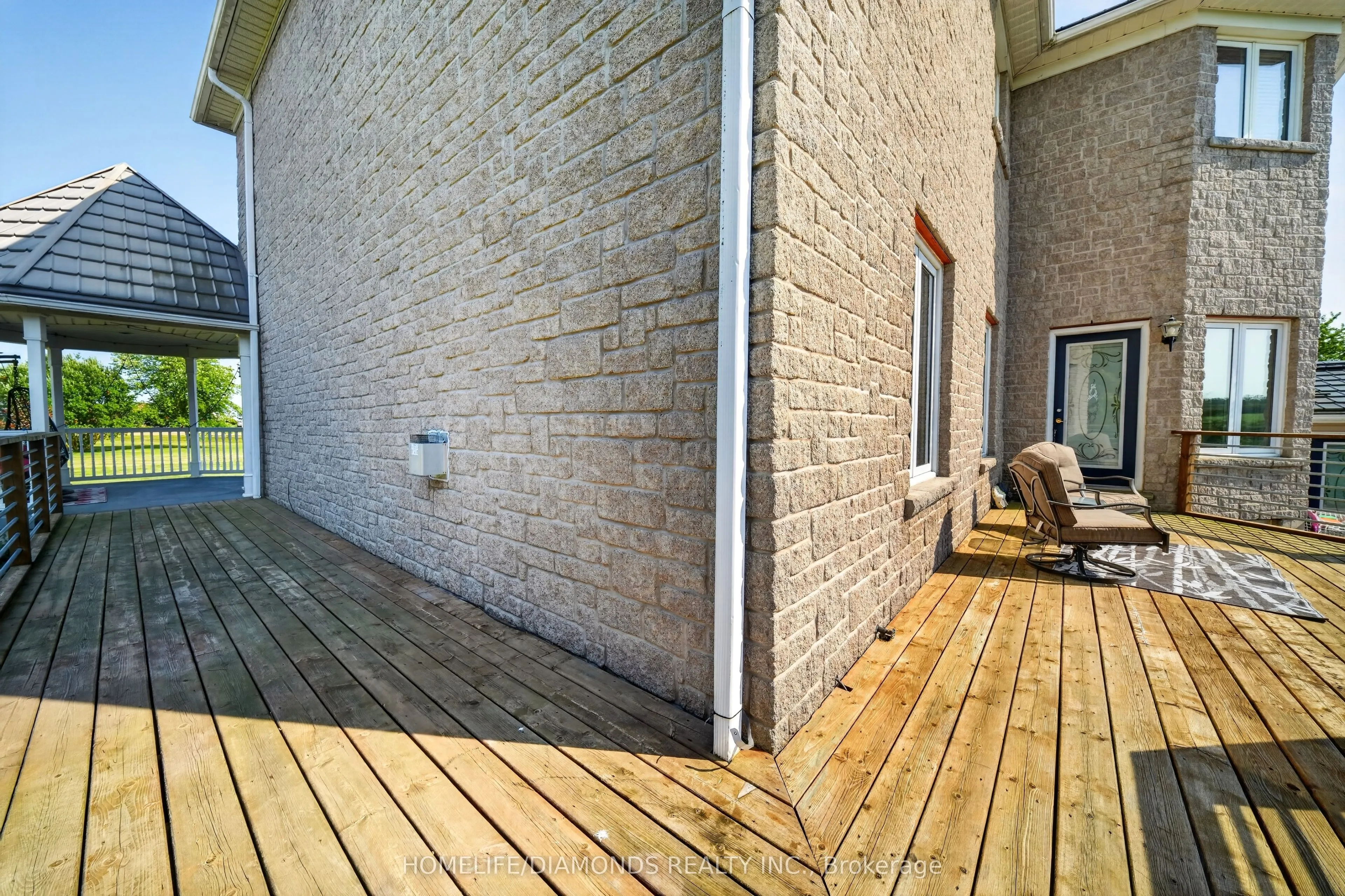 281367 CONCESSION 4-5 Road