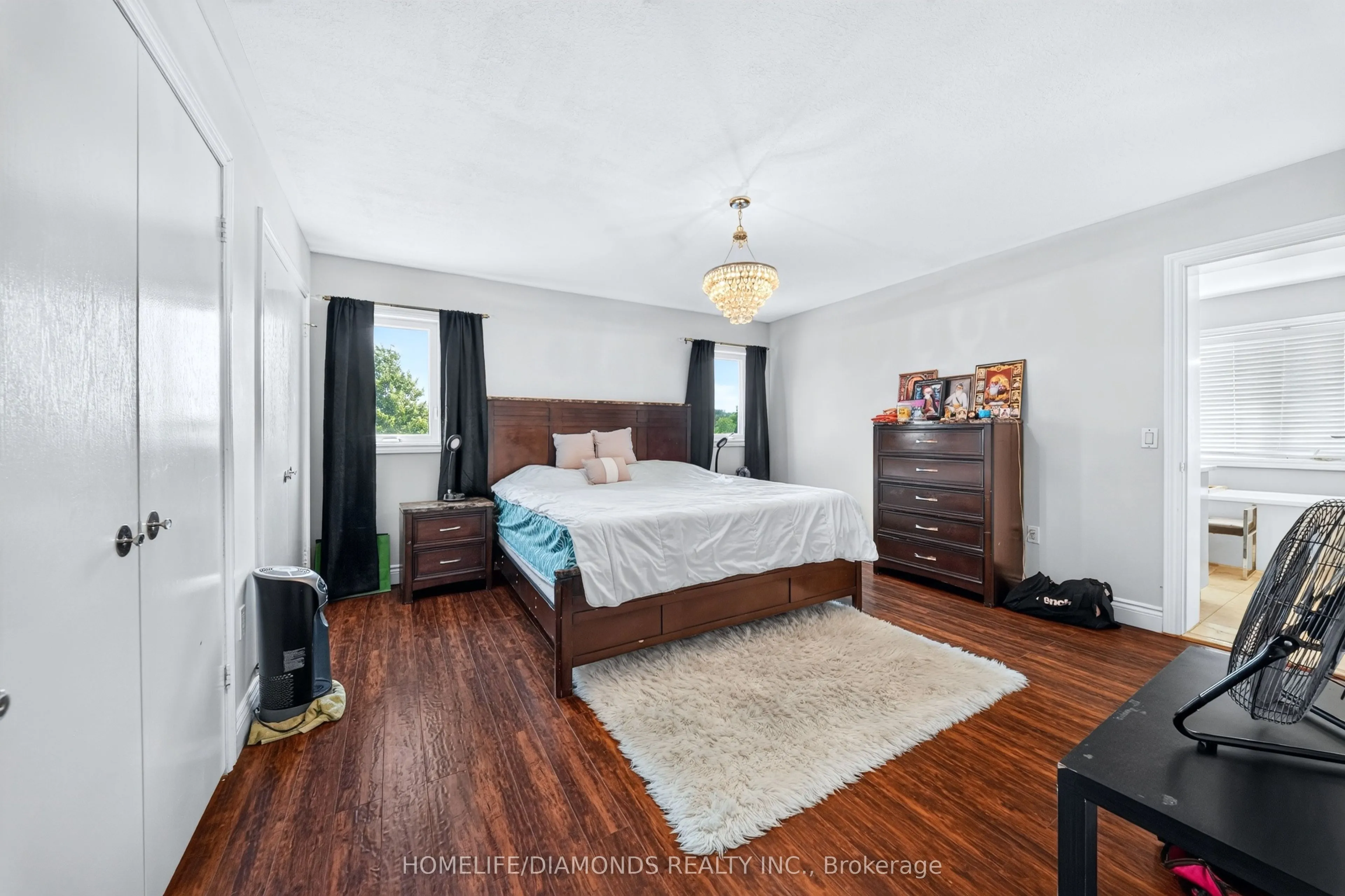 281367 CONCESSION 4-5 Road