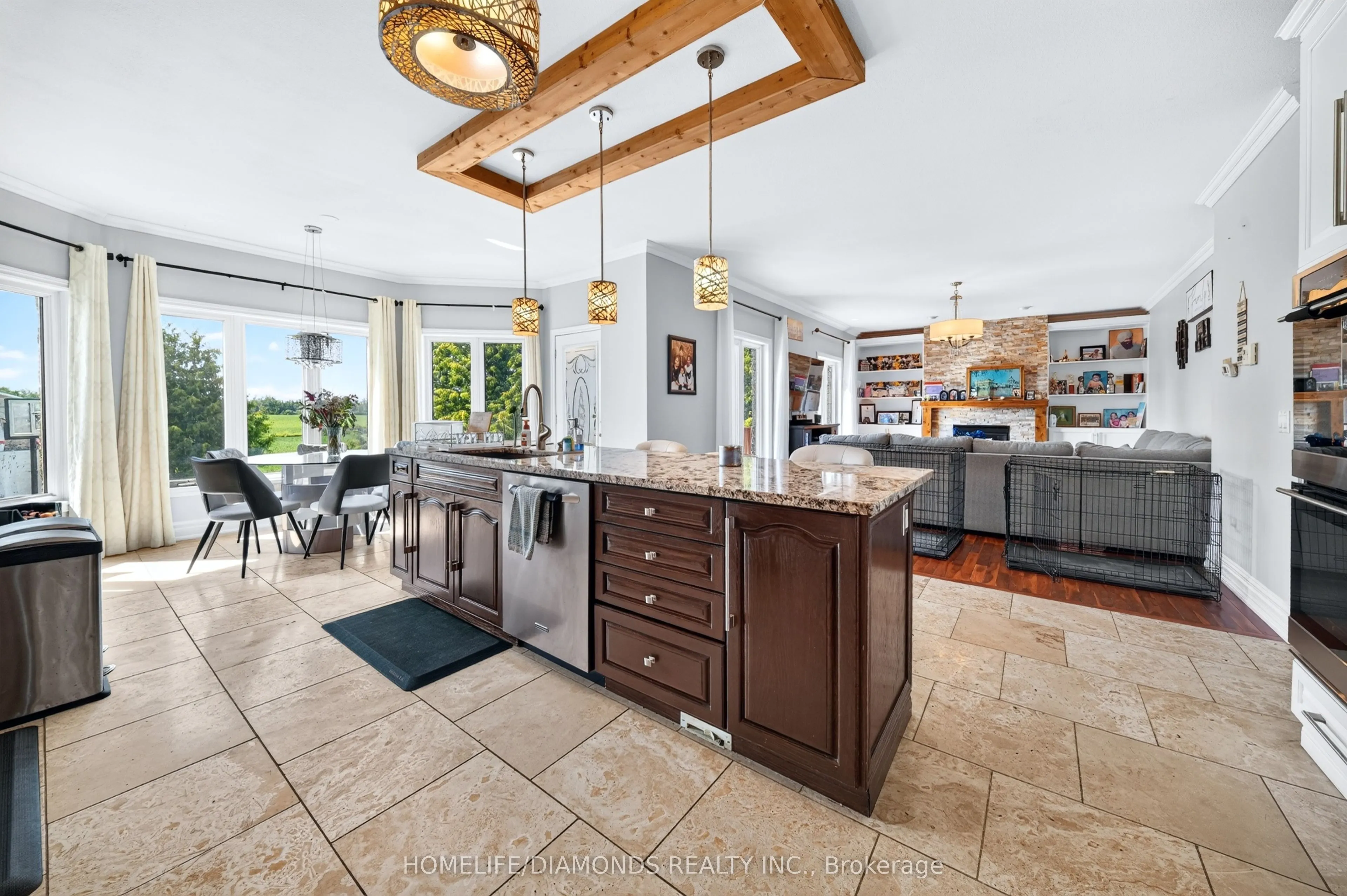 281367 CONCESSION 4-5 Road