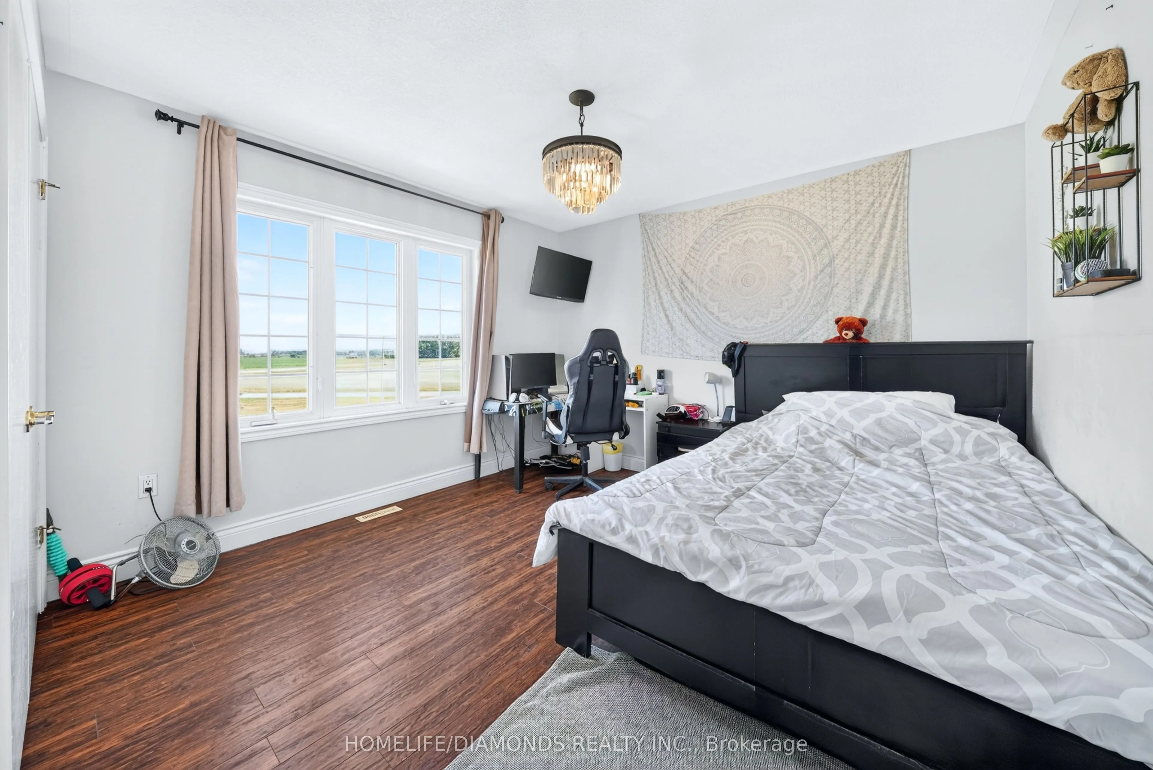 281367 CONCESSION 4-5 Road
