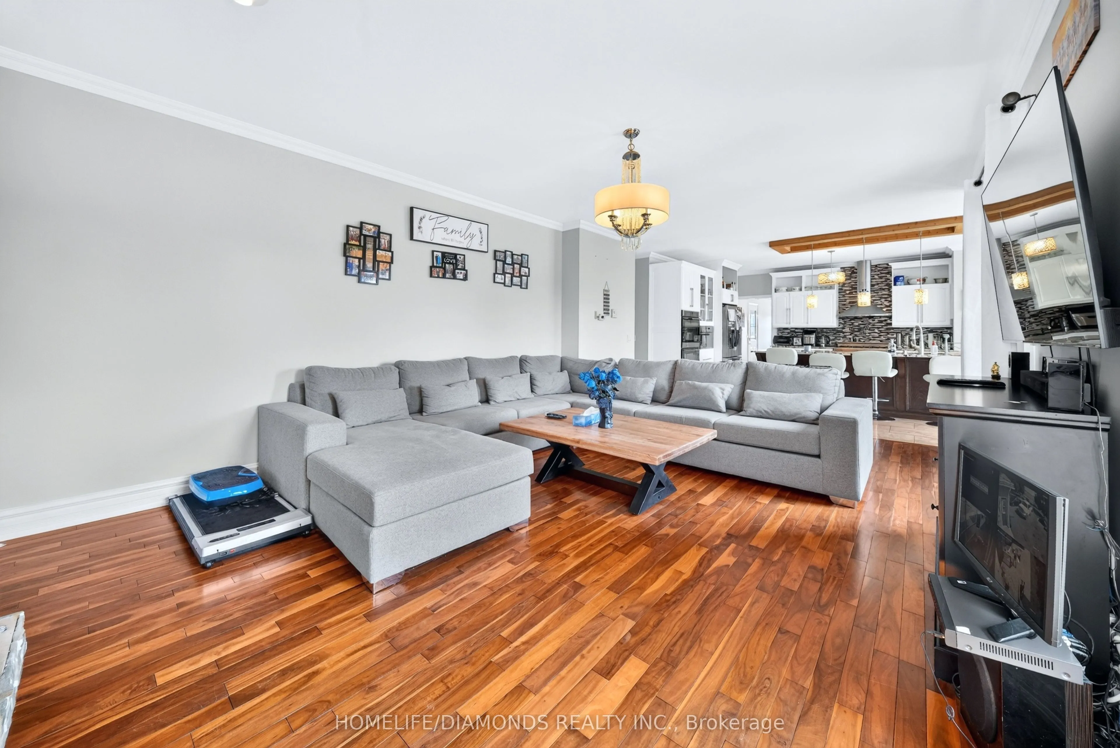 281367 CONCESSION 4-5 Road