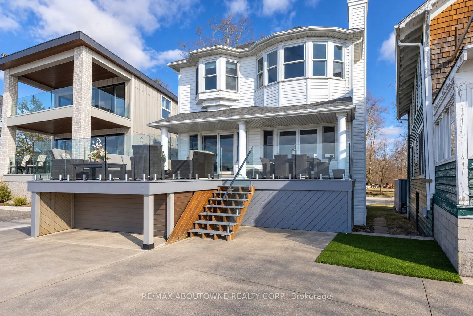 4347 Erie Road
