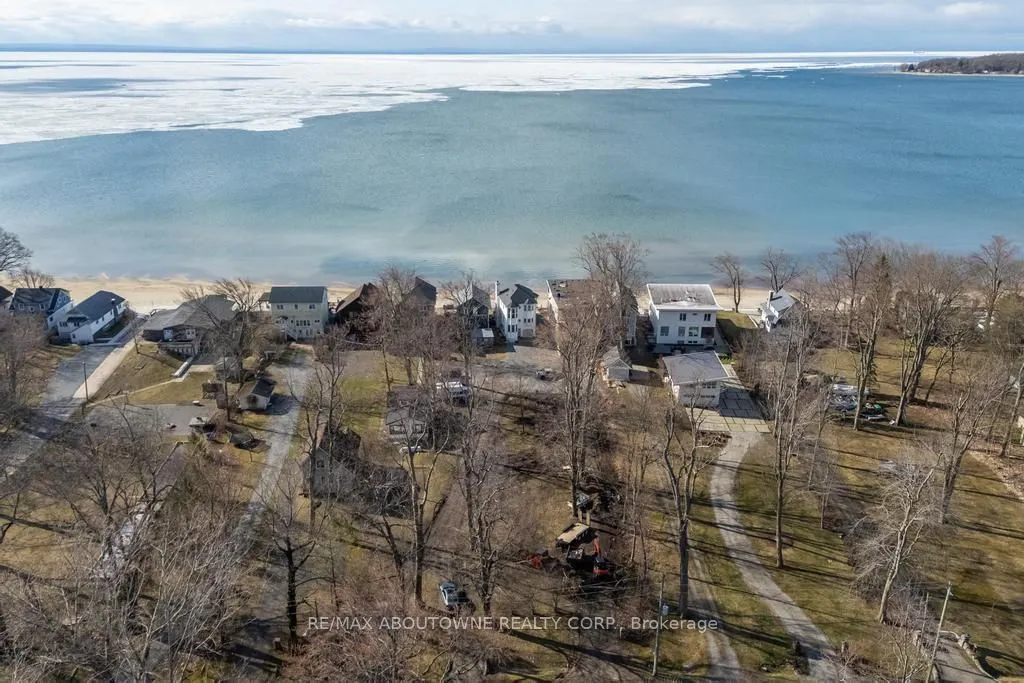 4347 Erie Road