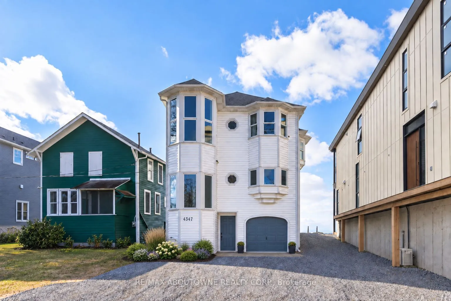 4347 Erie Road
