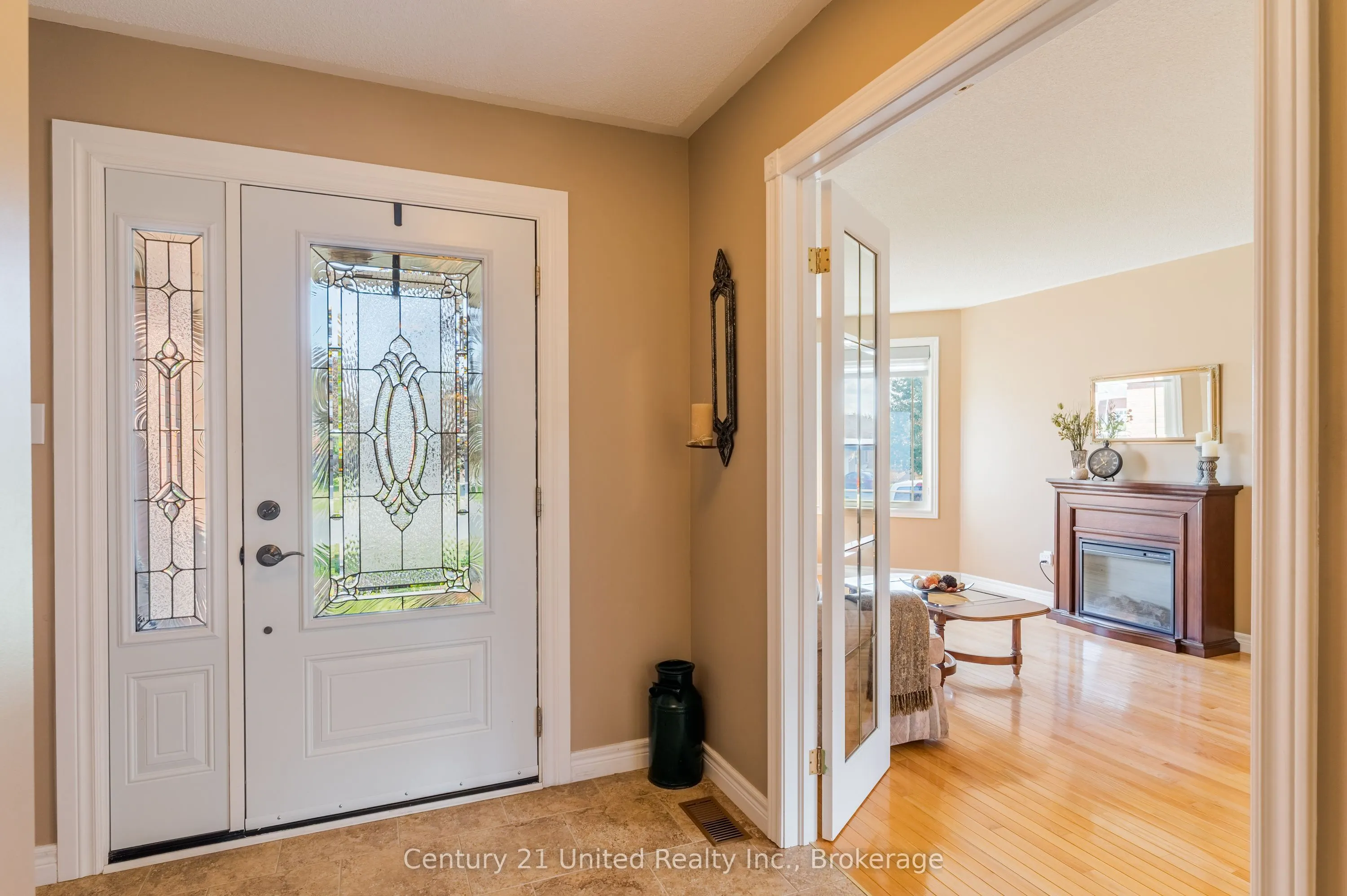 1441 Hetherington Drive