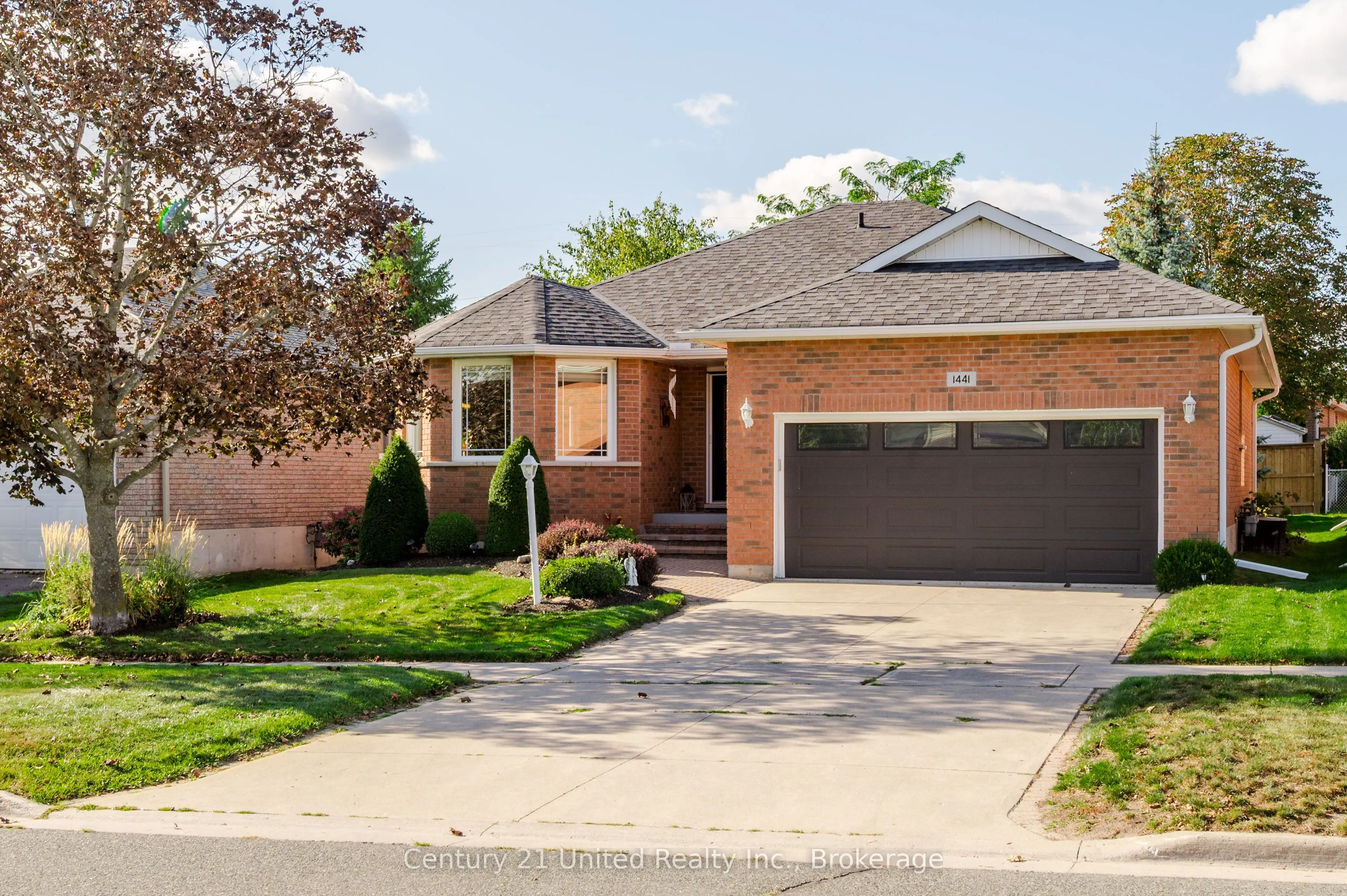 1441 Hetherington Drive