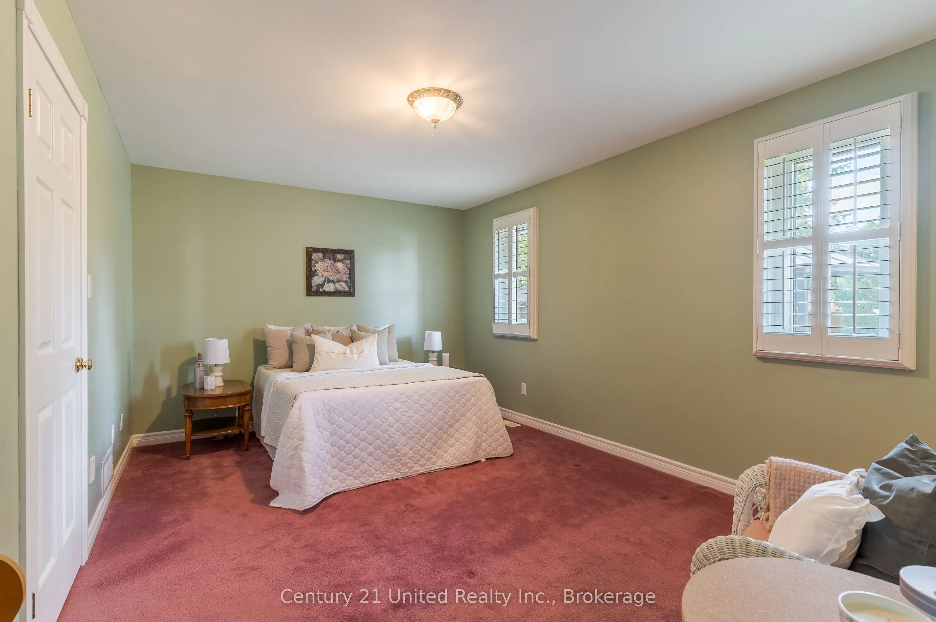 1441 Hetherington Drive