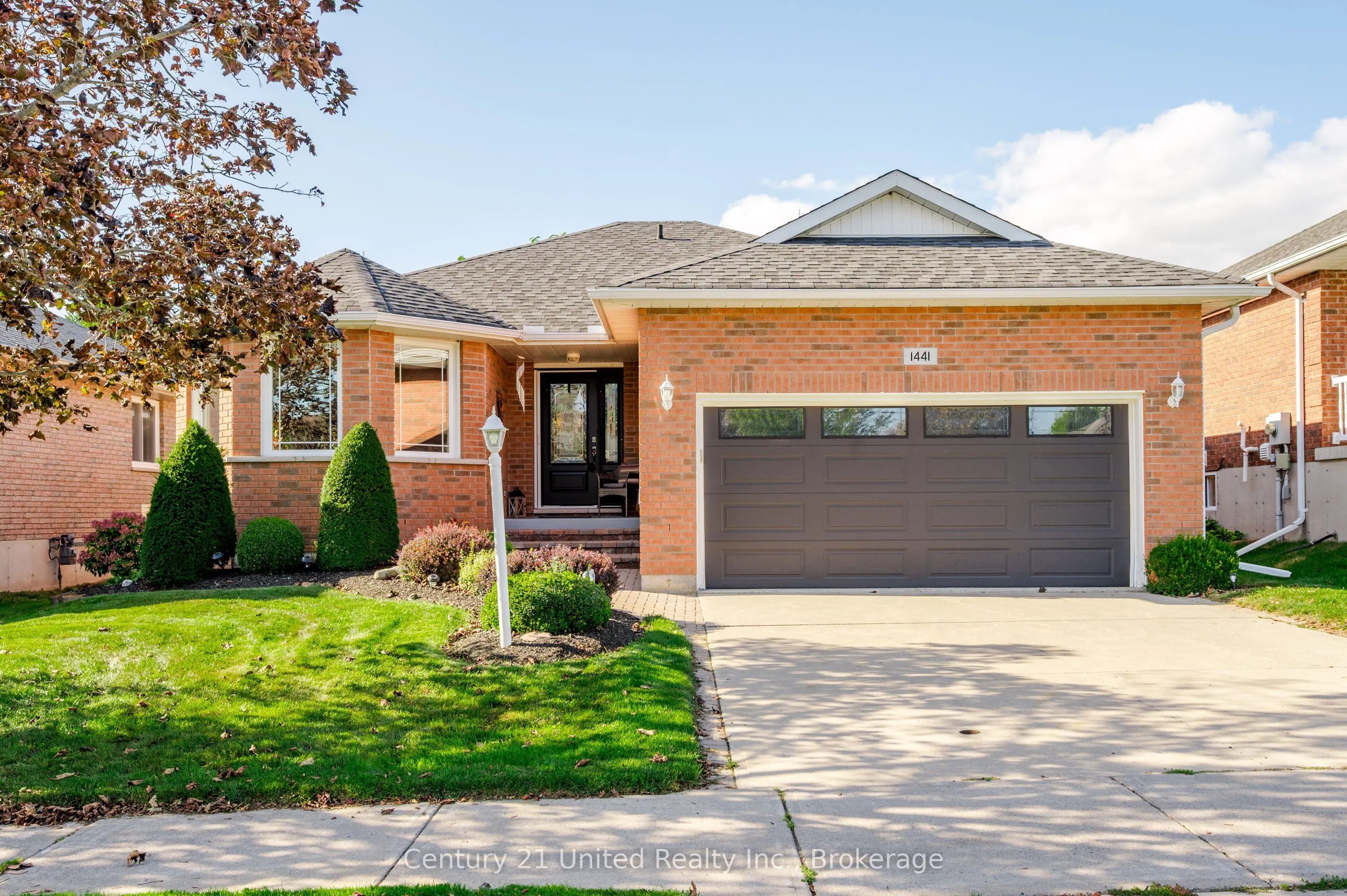 1441 Hetherington Drive