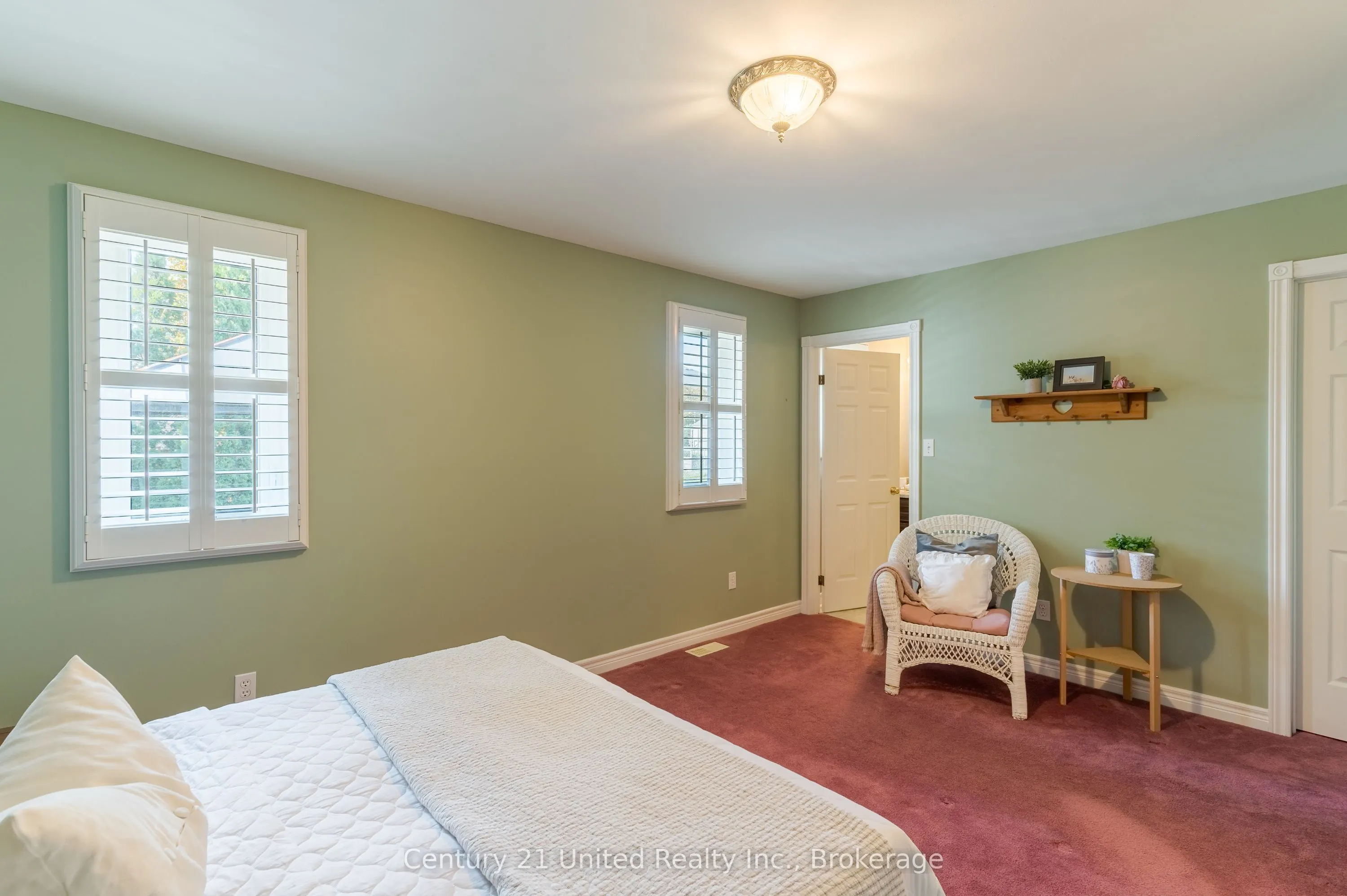 1441 Hetherington Drive