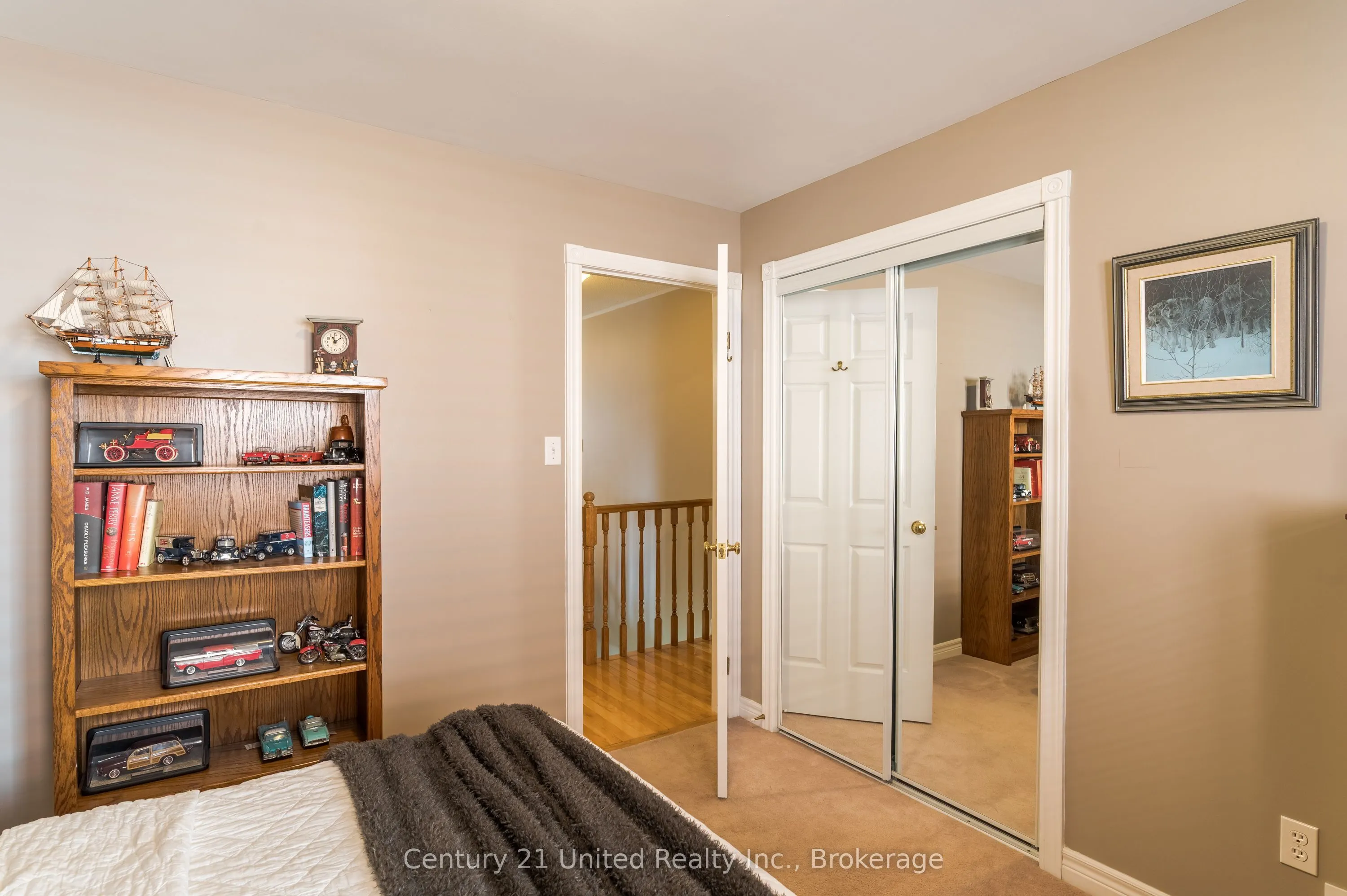 1441 Hetherington Drive