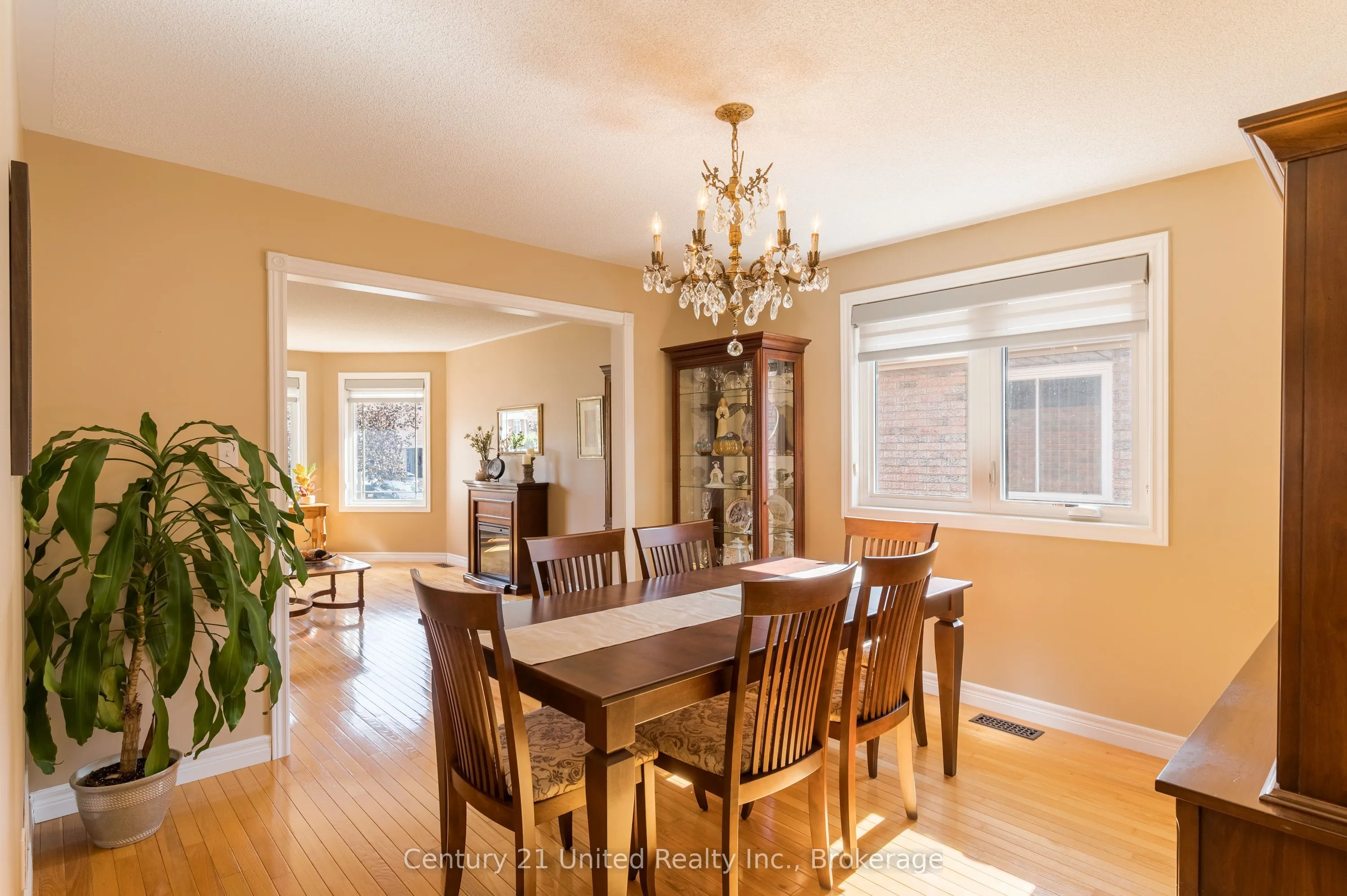 1441 Hetherington Drive