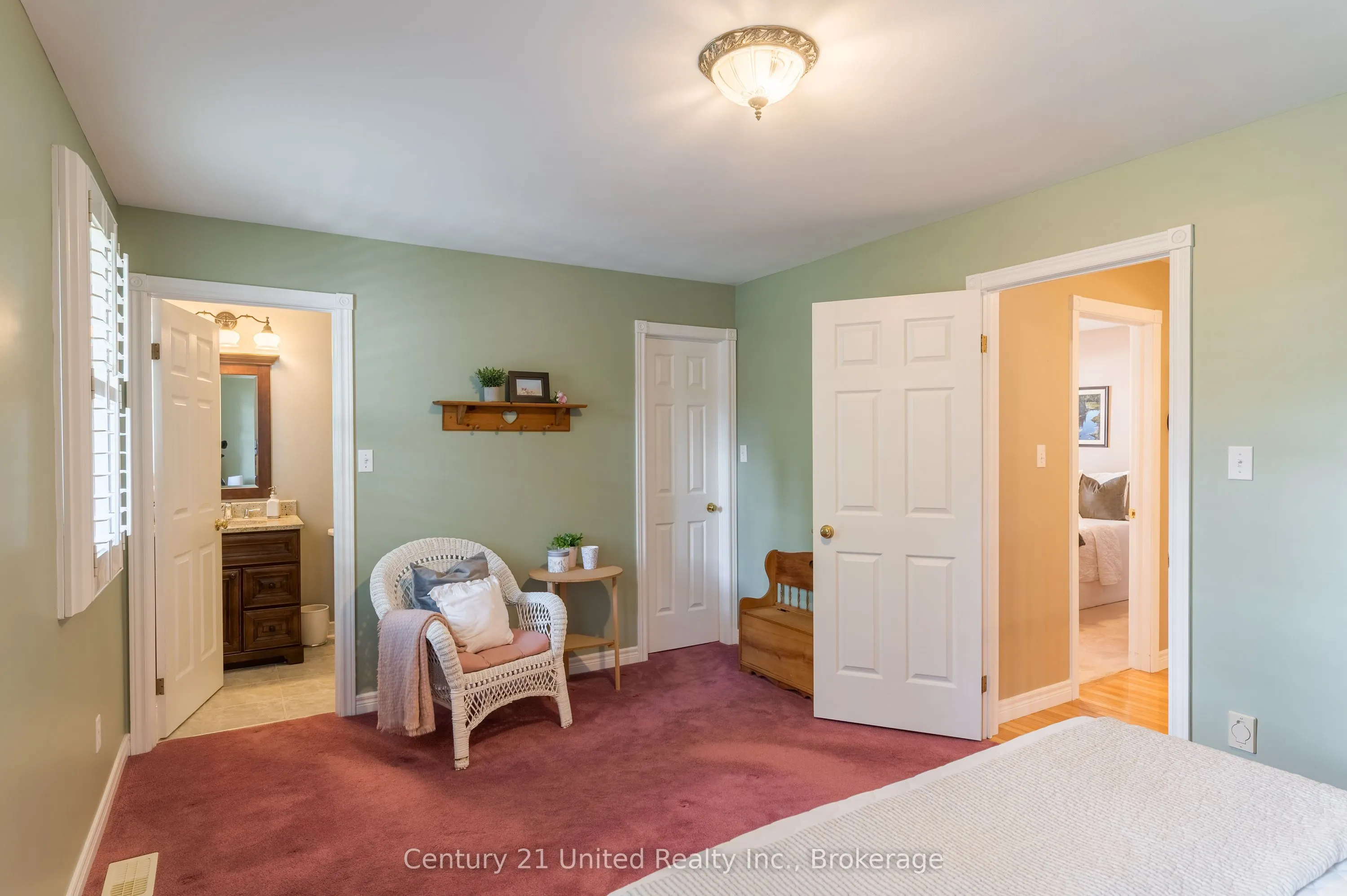 1441 Hetherington Drive