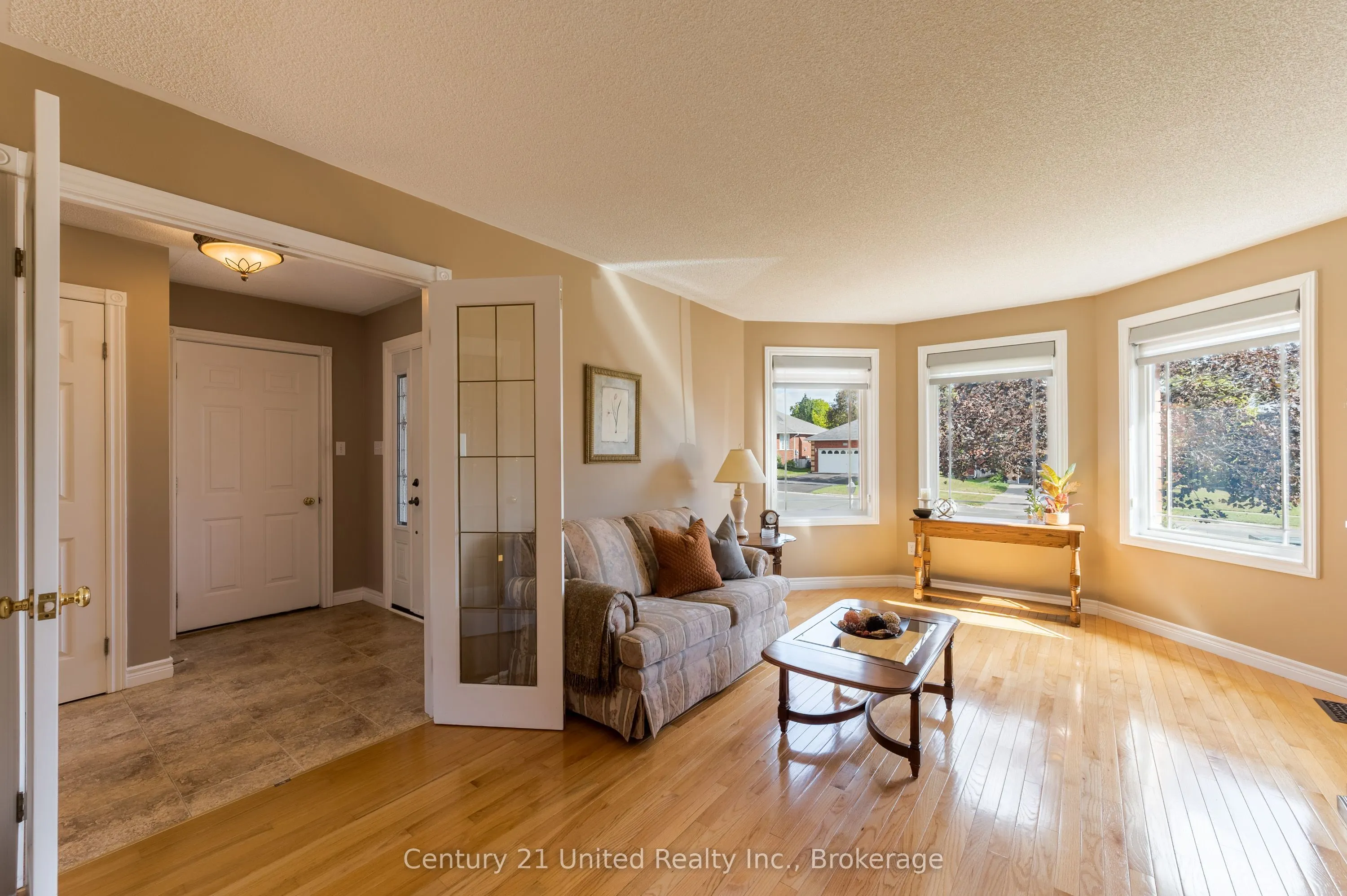 1441 Hetherington Drive
