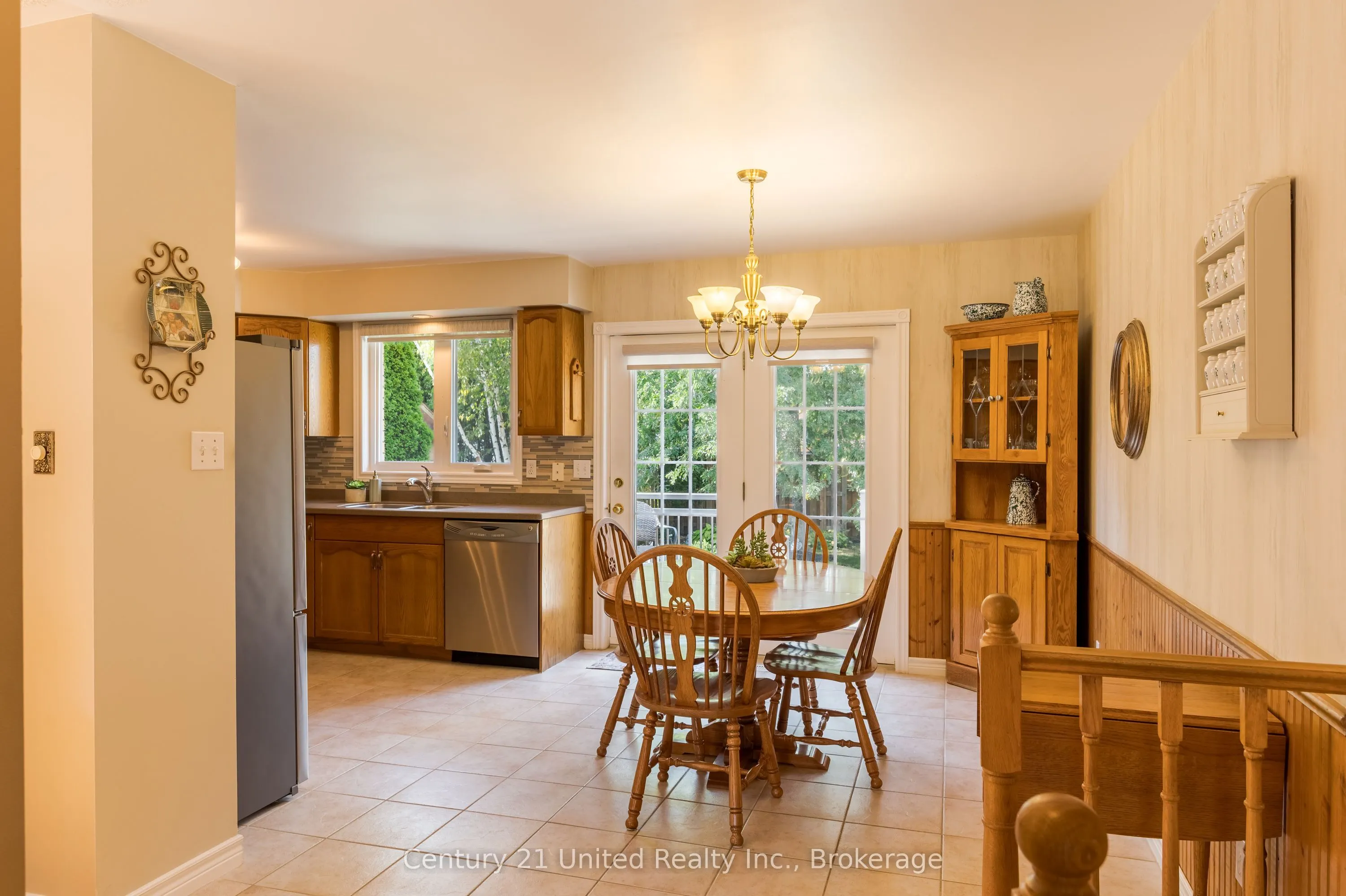 1441 Hetherington Drive