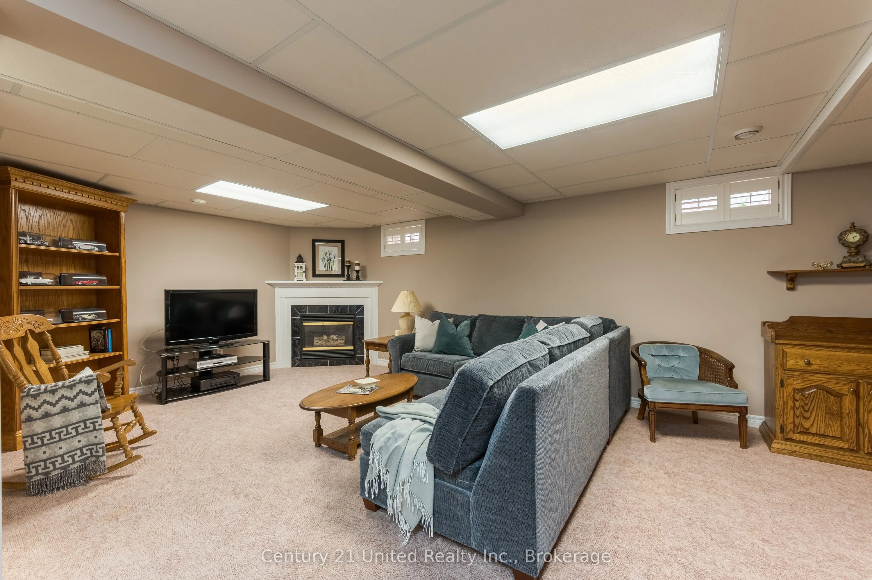 1441 Hetherington Drive