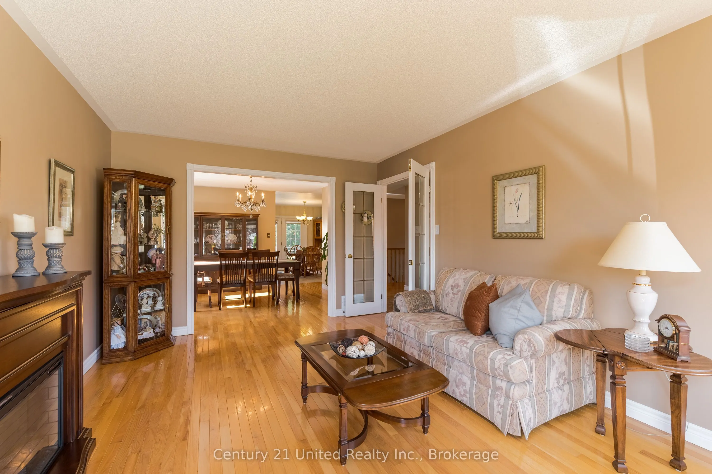 1441 Hetherington Drive