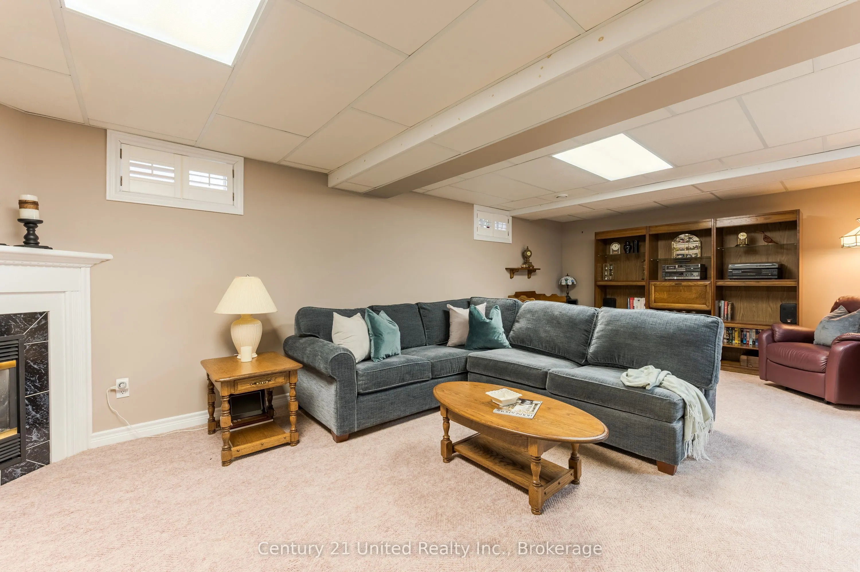 1441 Hetherington Drive