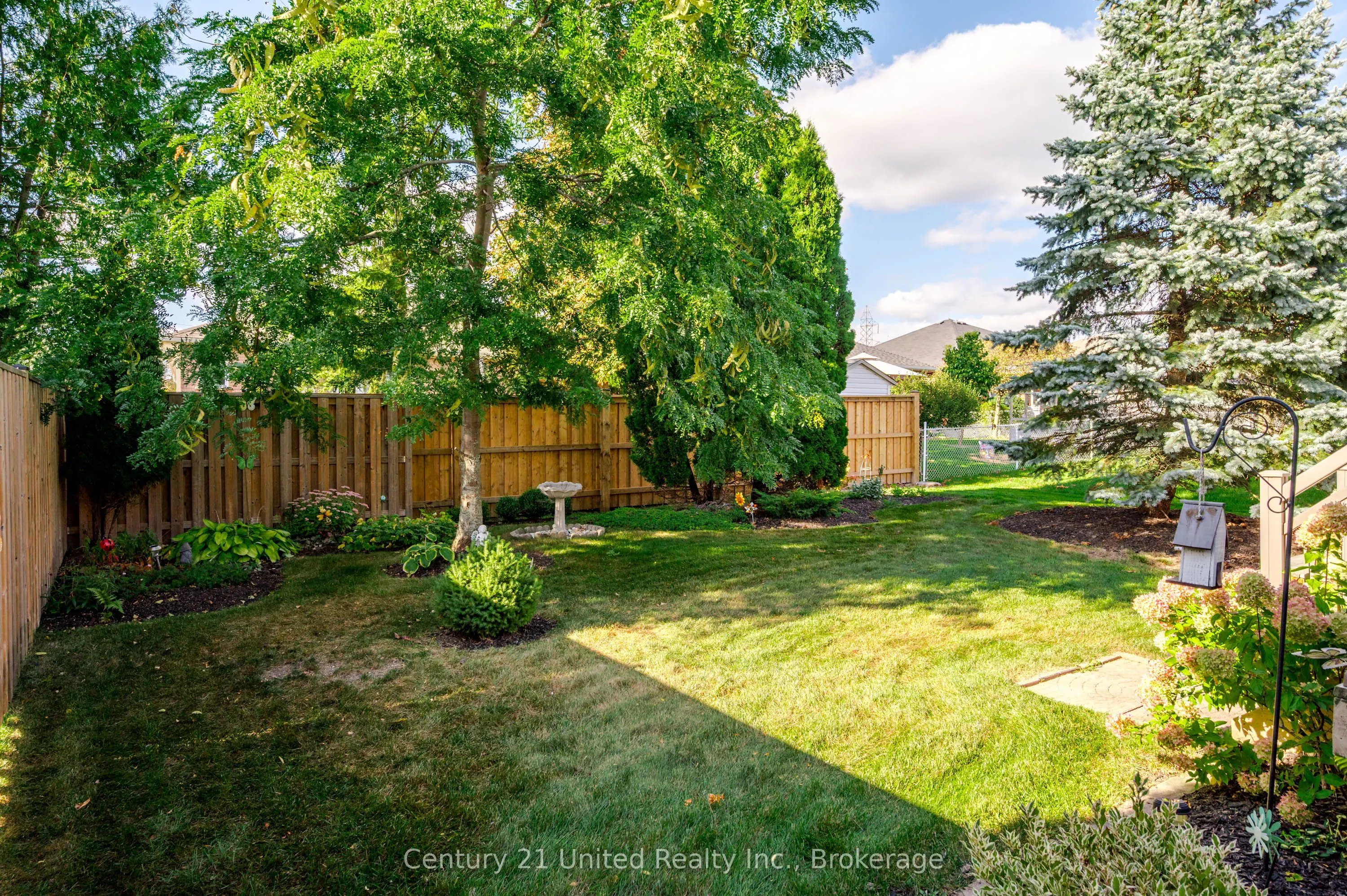1441 Hetherington Drive
