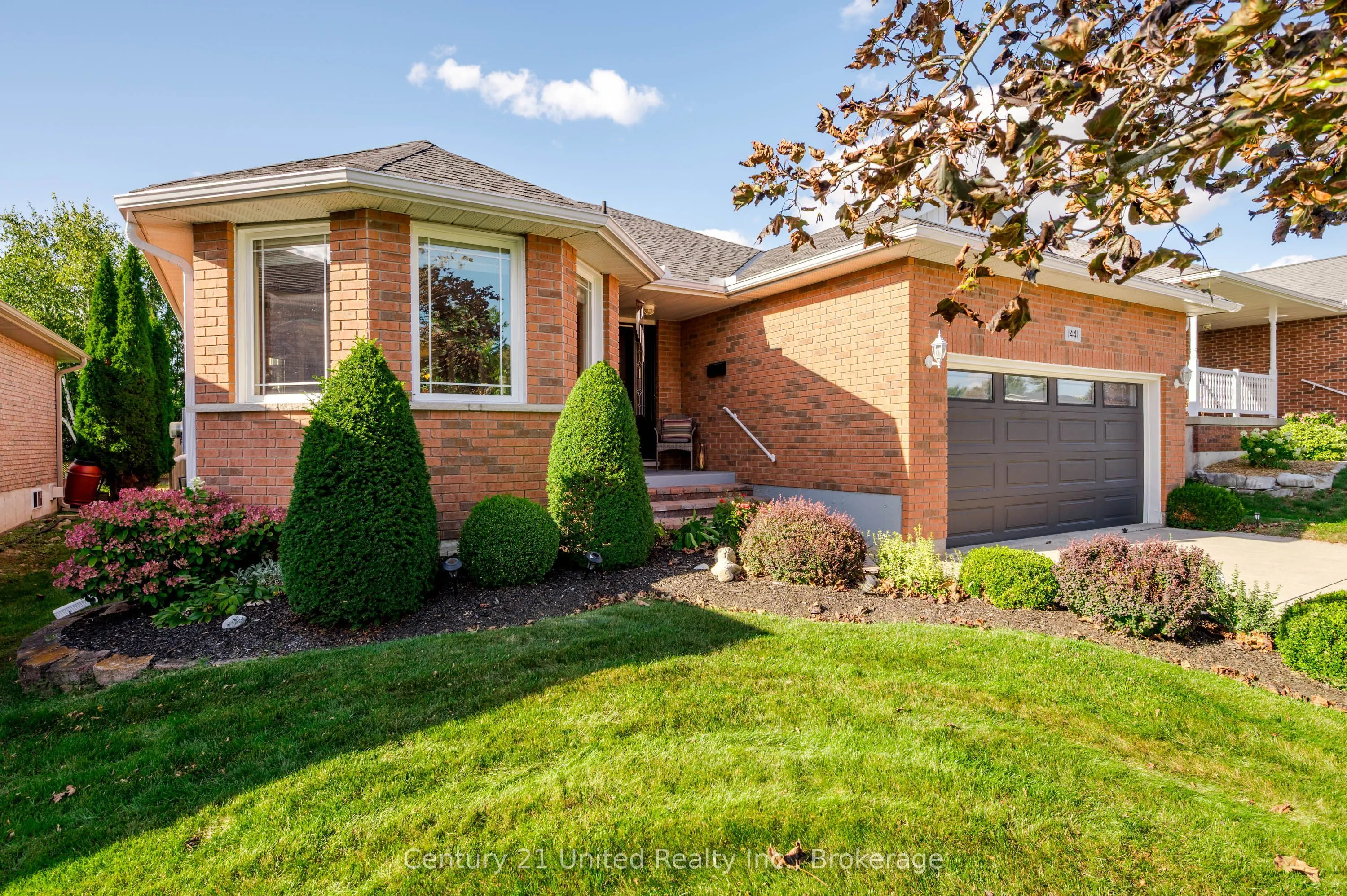 1441 Hetherington Drive