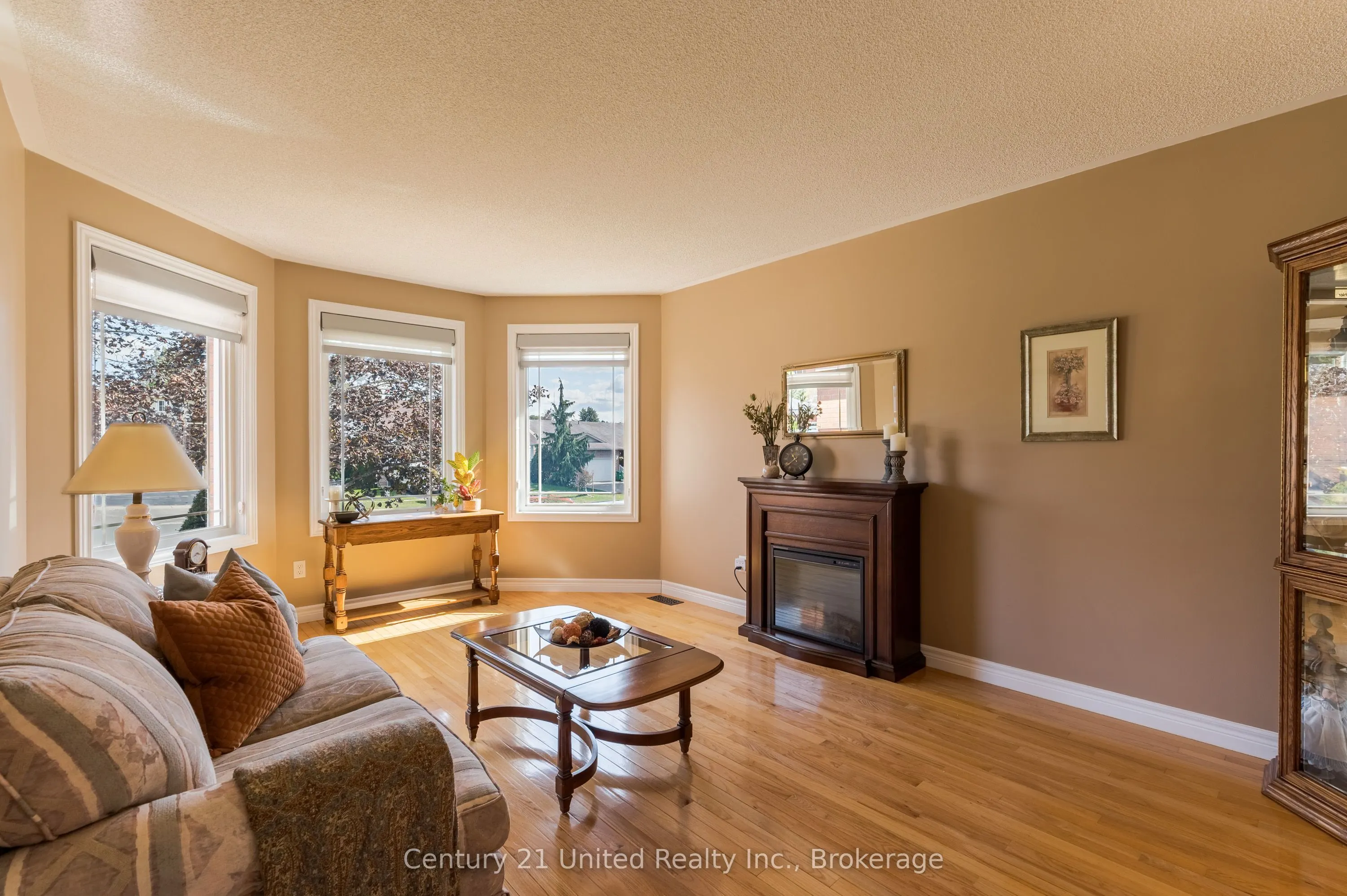 1441 Hetherington Drive