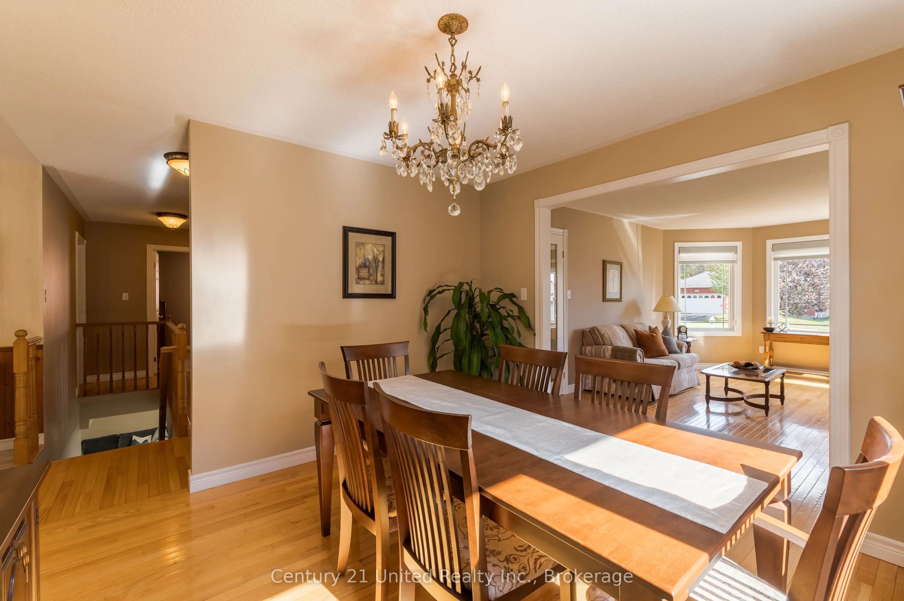 1441 Hetherington Drive