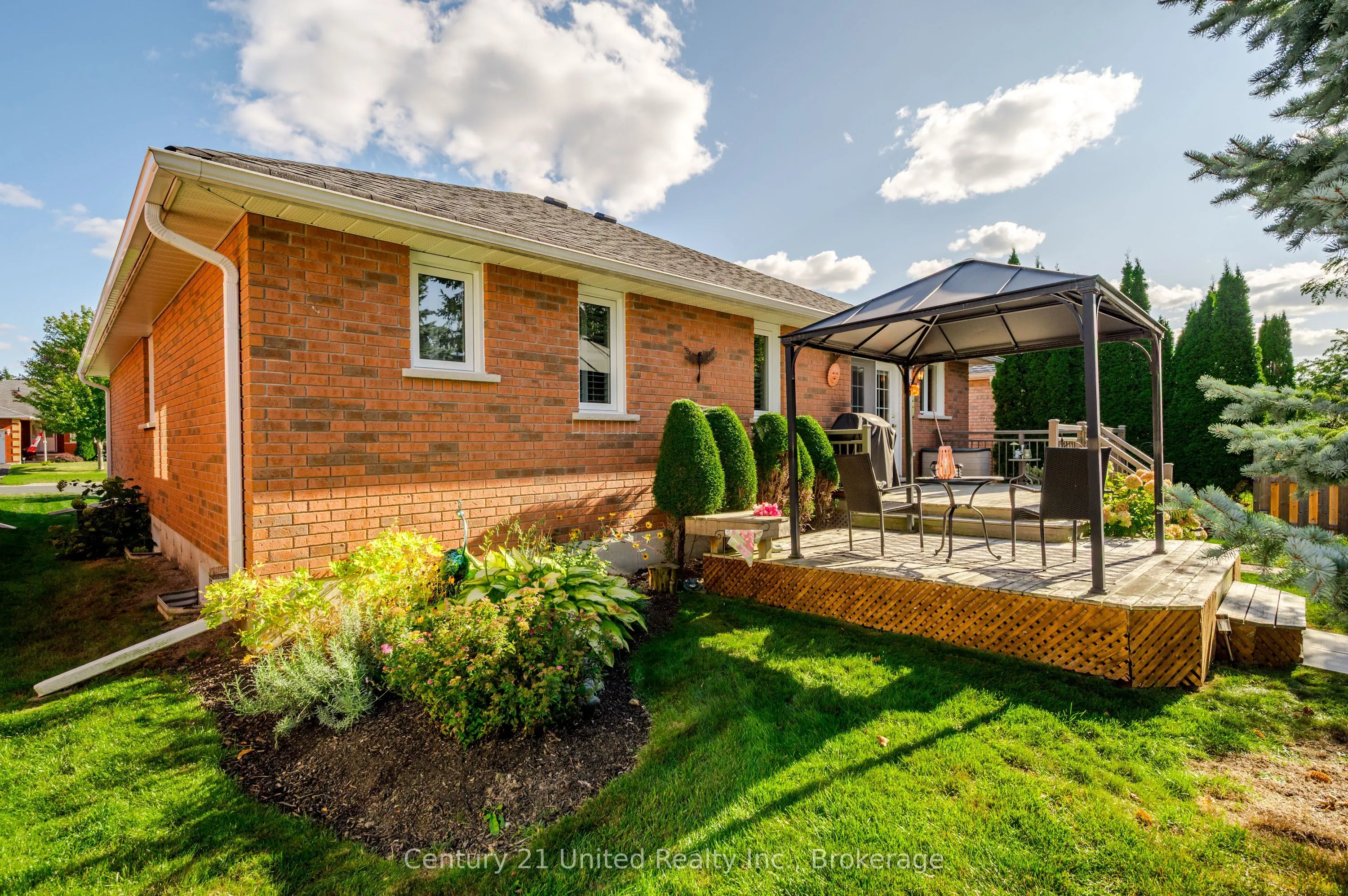 1441 Hetherington Drive