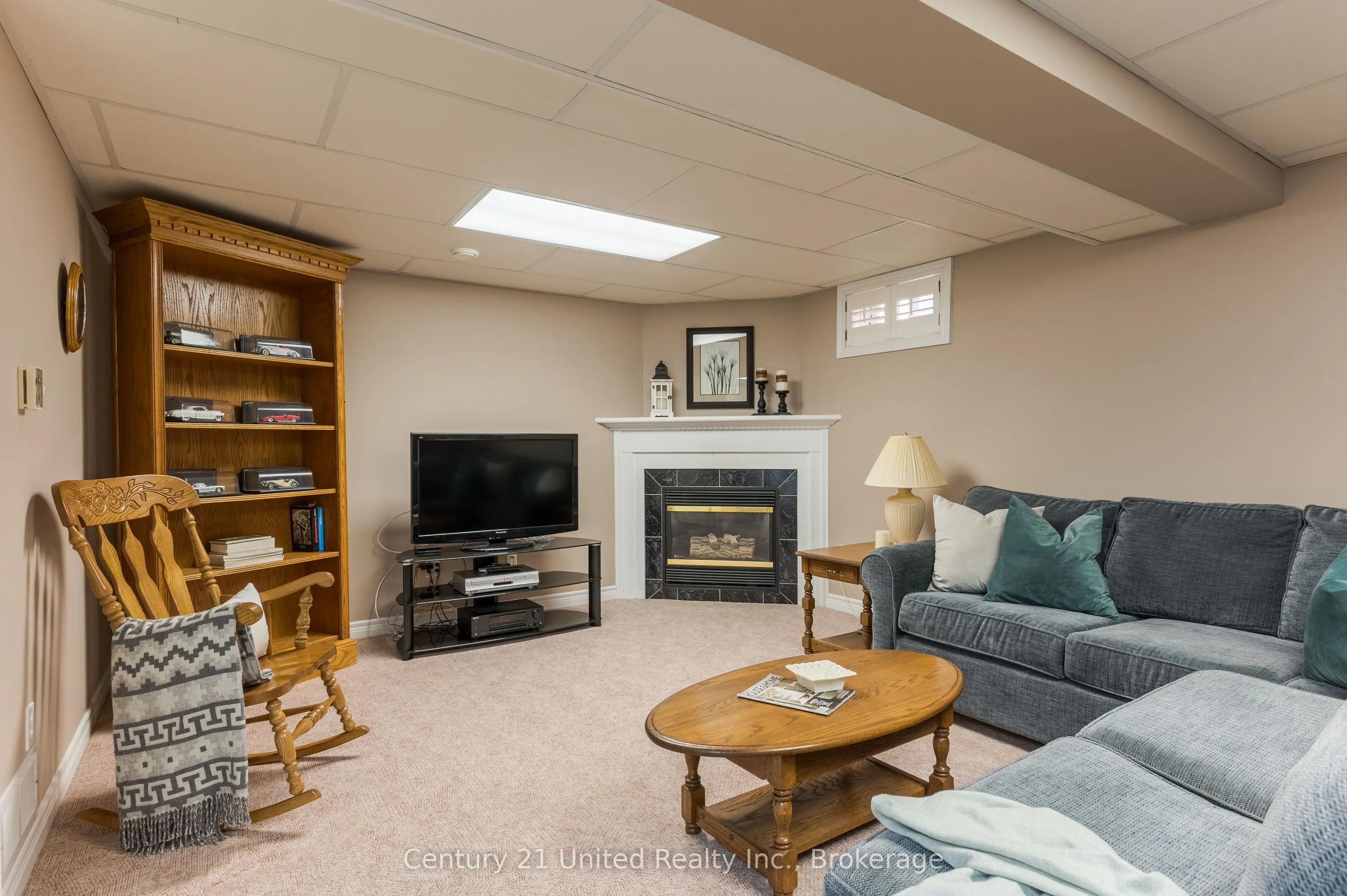 1441 Hetherington Drive