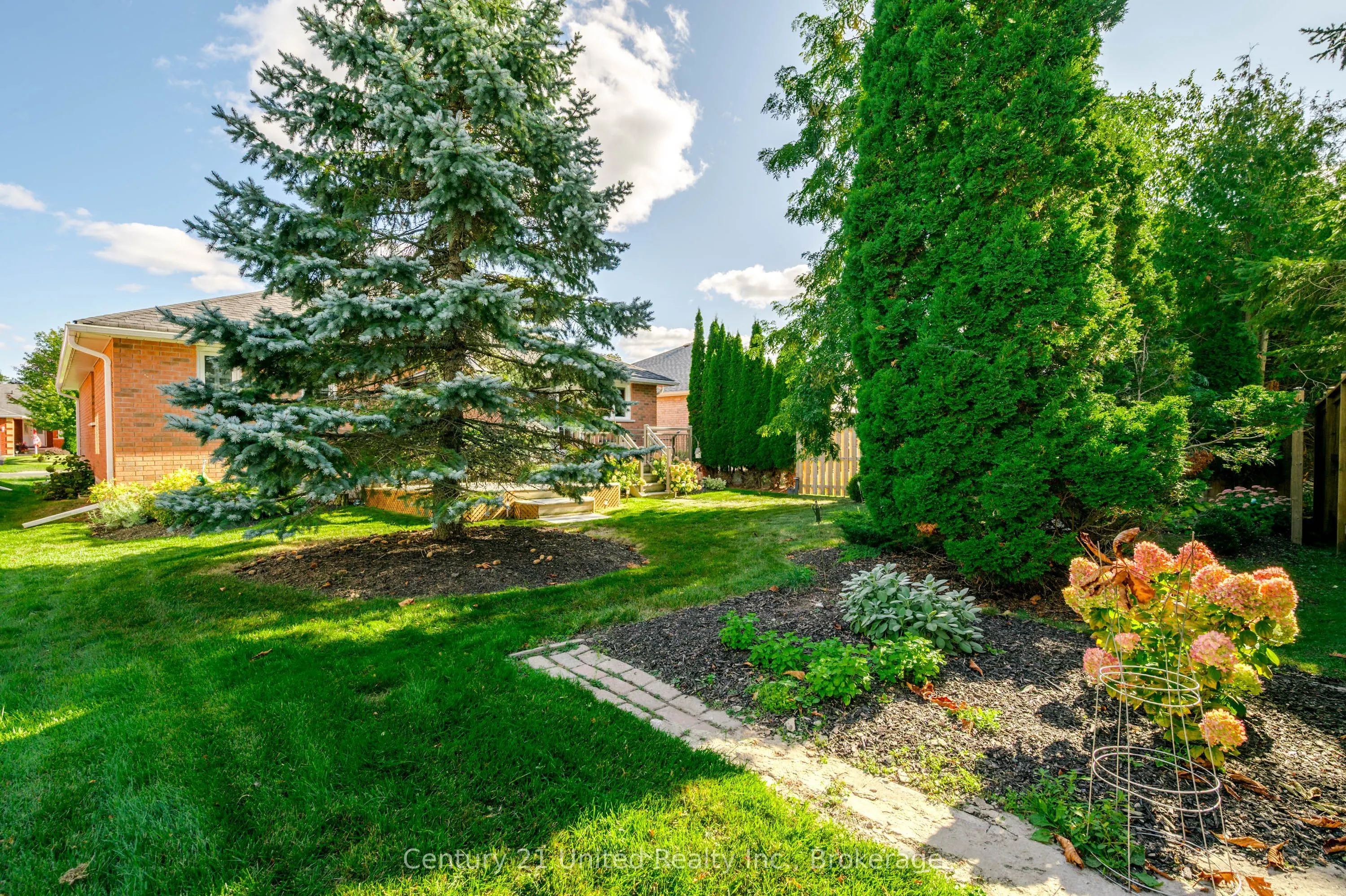 1441 Hetherington Drive