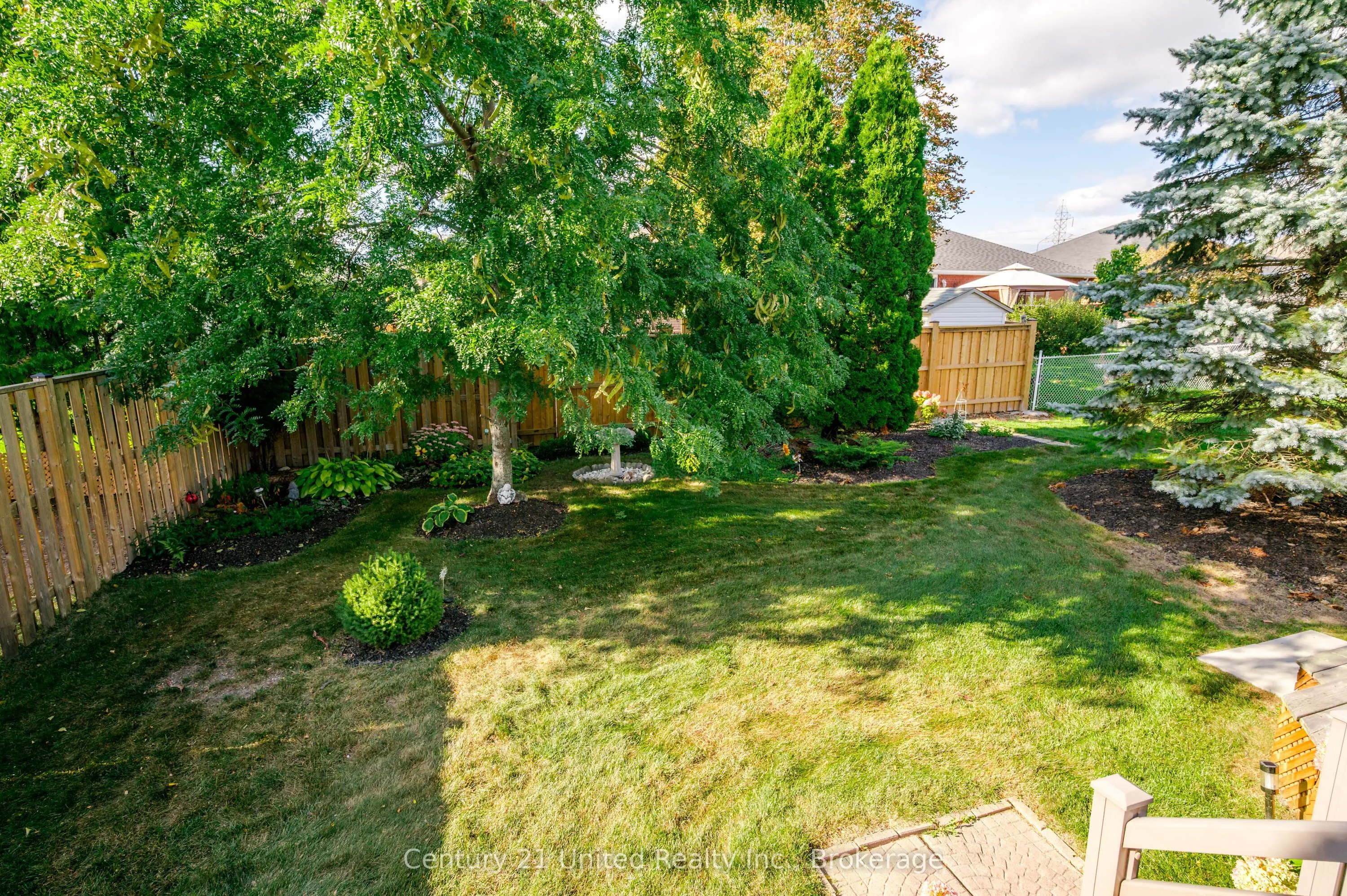 1441 Hetherington Drive