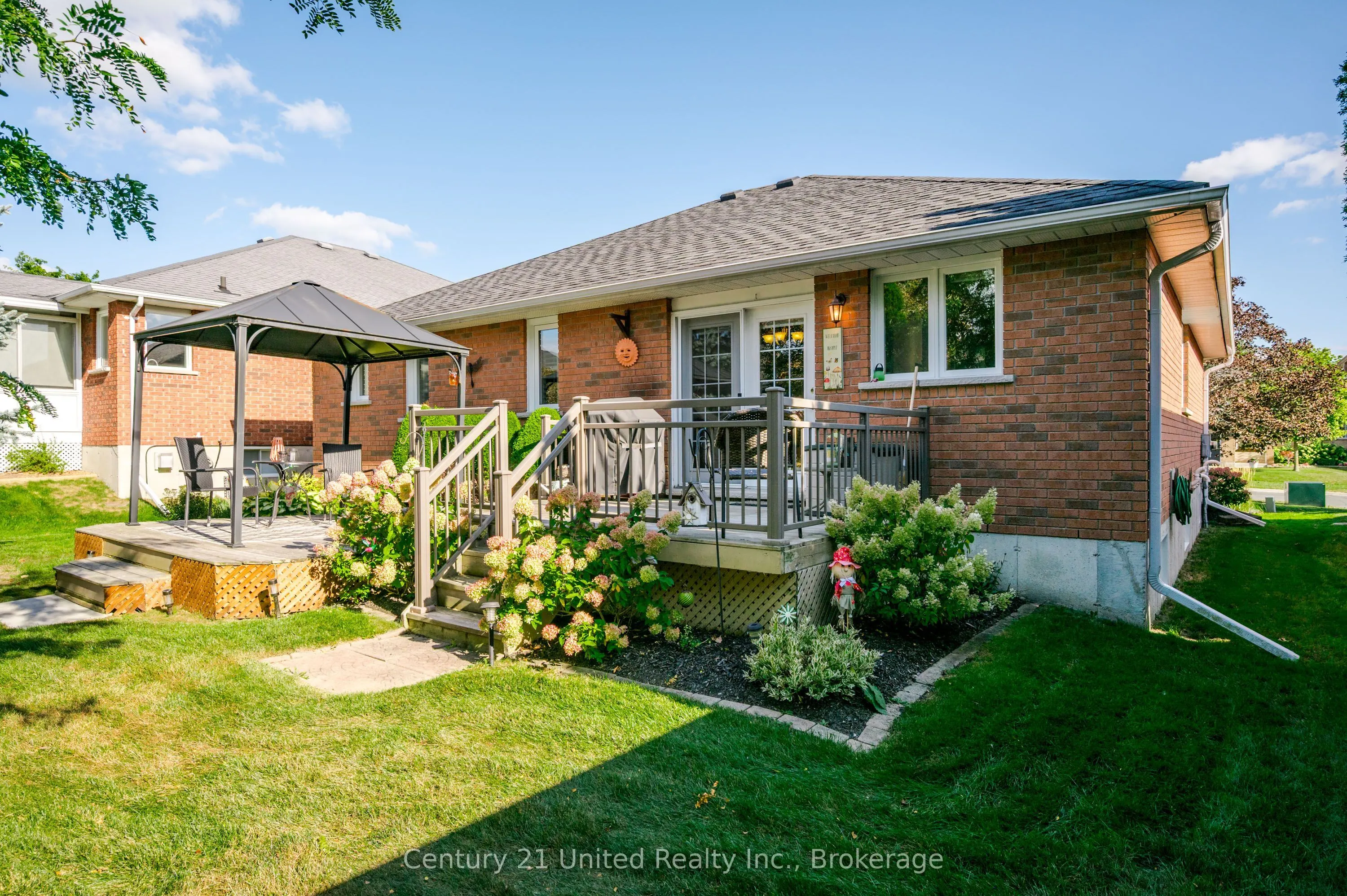 1441 Hetherington Drive