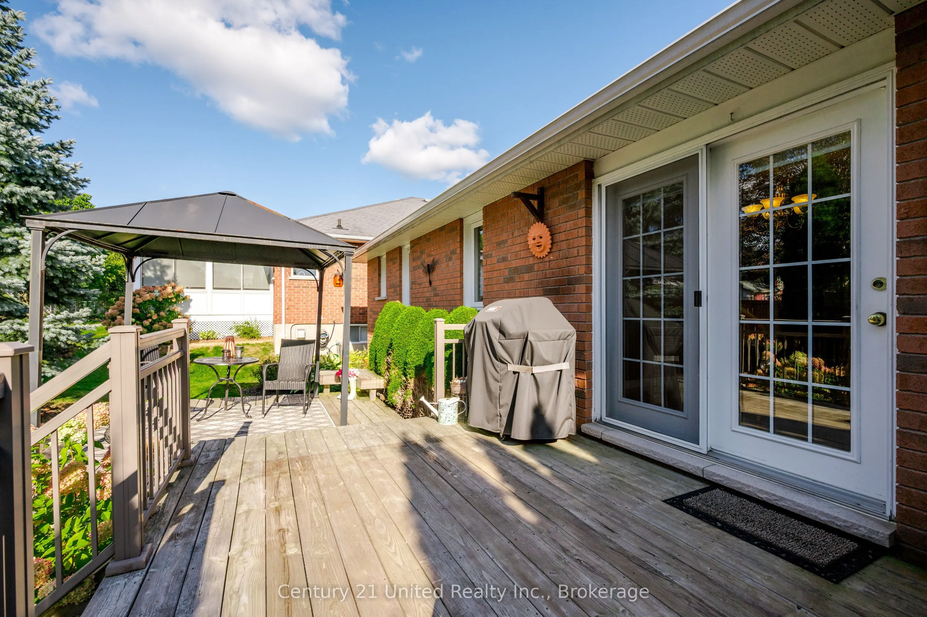 1441 Hetherington Drive