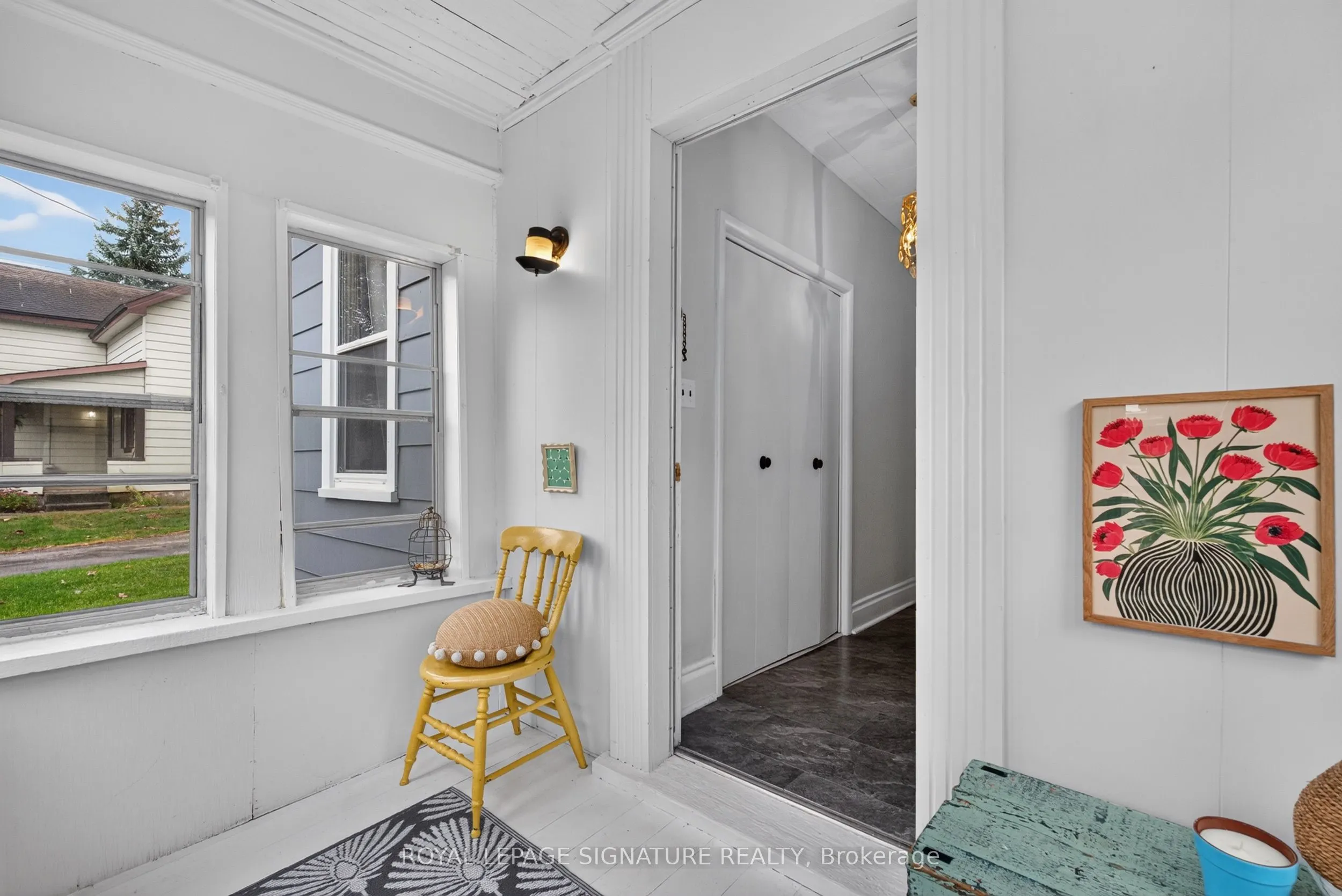 214 Edward Street