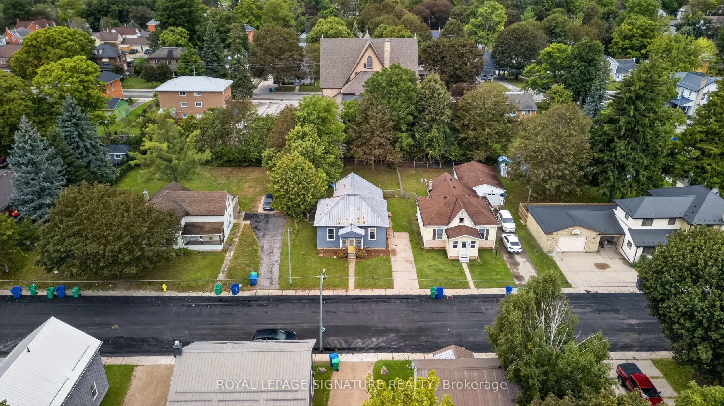 214 Edward Street