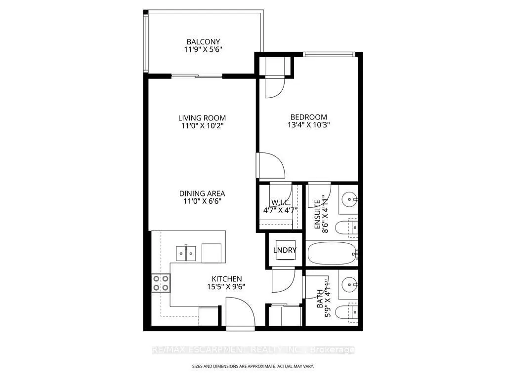 16 MARKLE Crescent #413