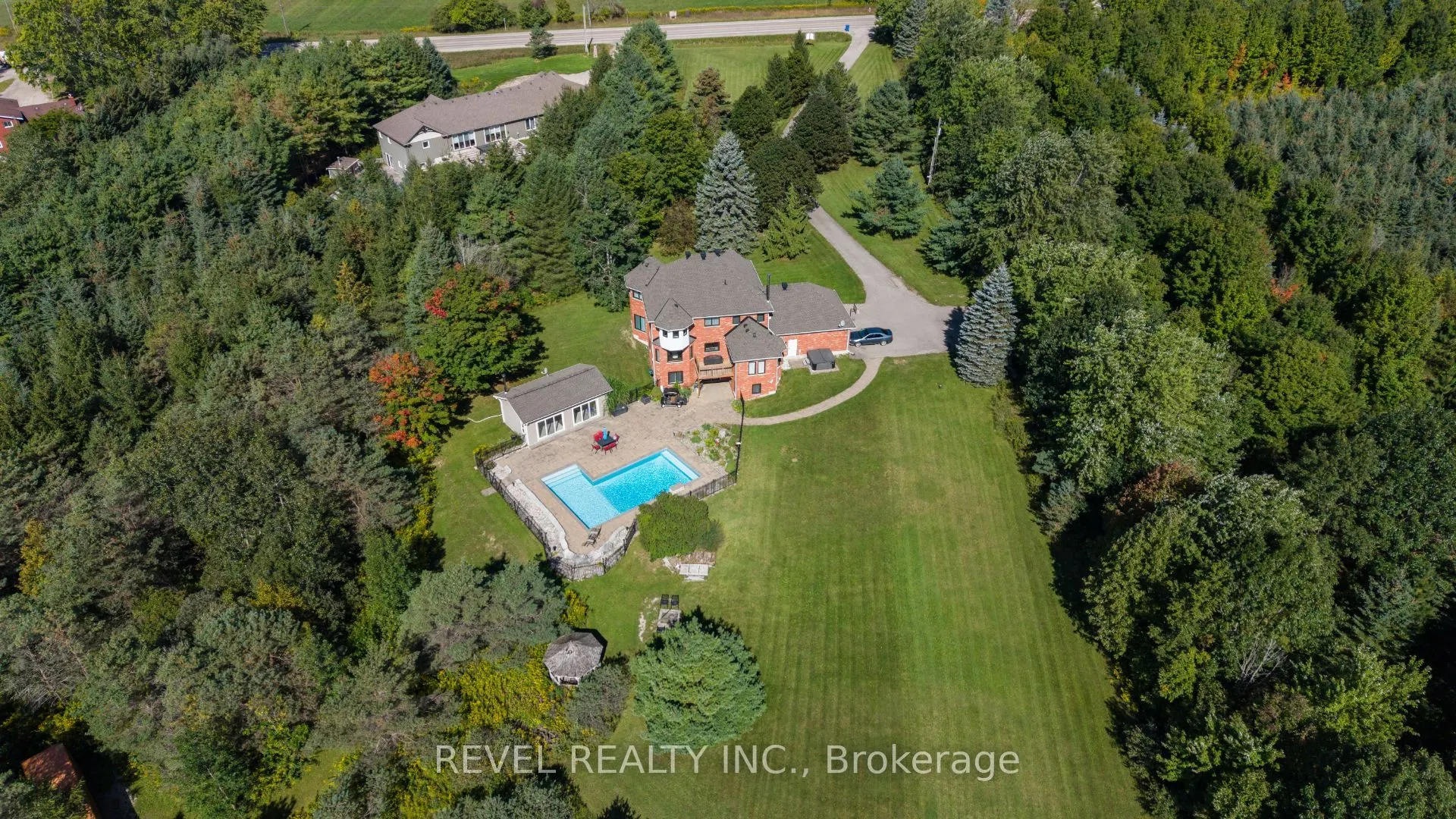 9343 Wellington 22 Road