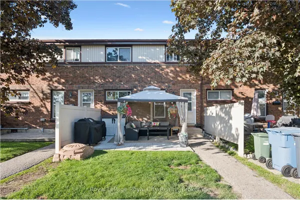 80 Burns Drive