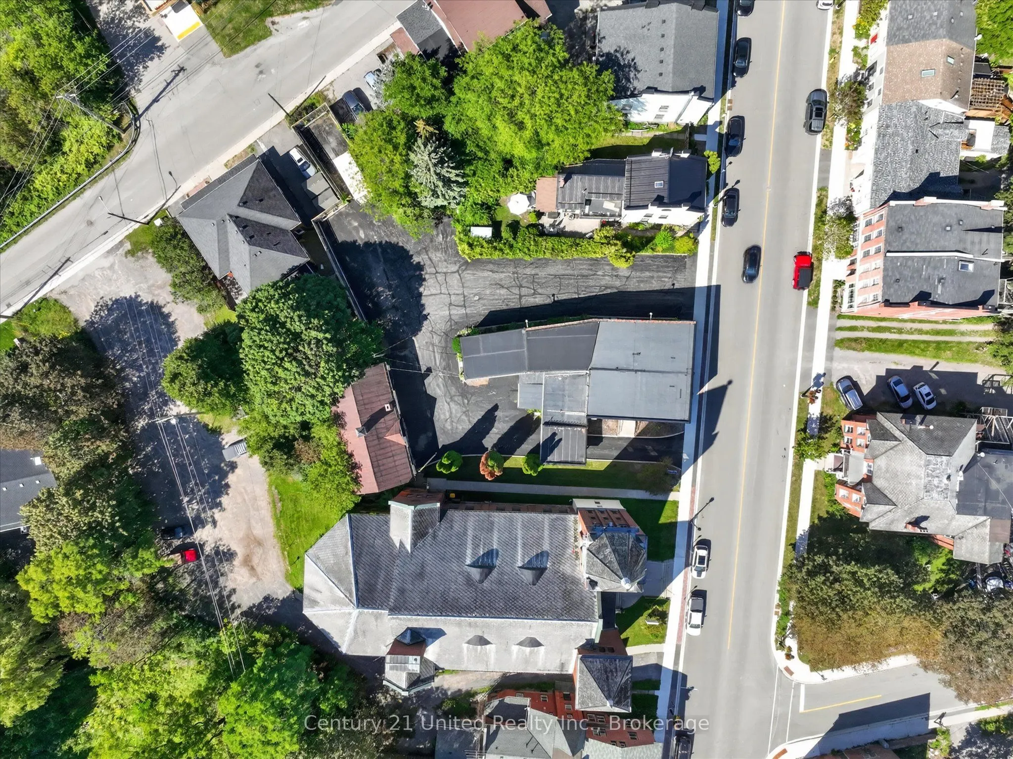 135 Walton Street