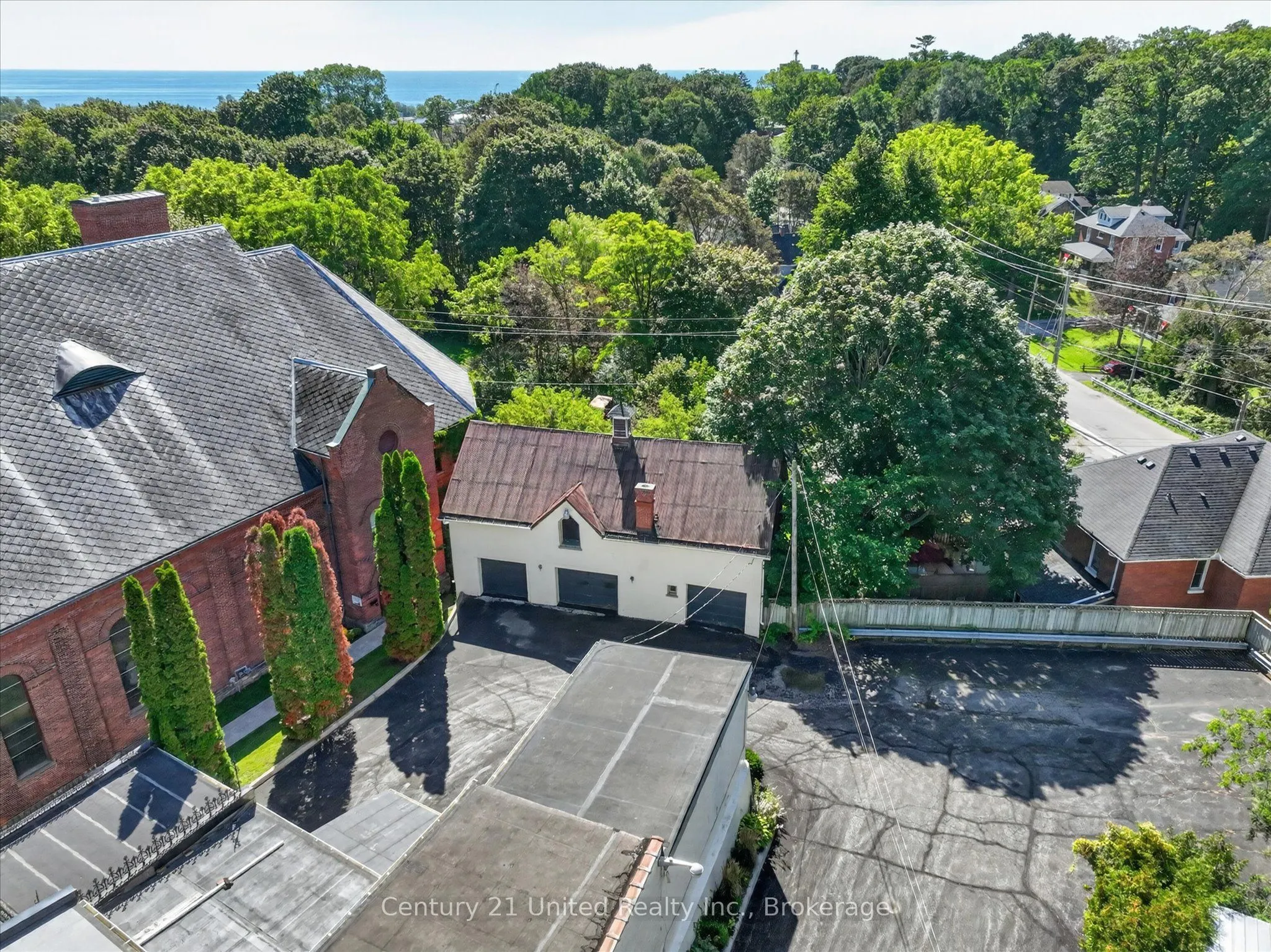 135 Walton Street