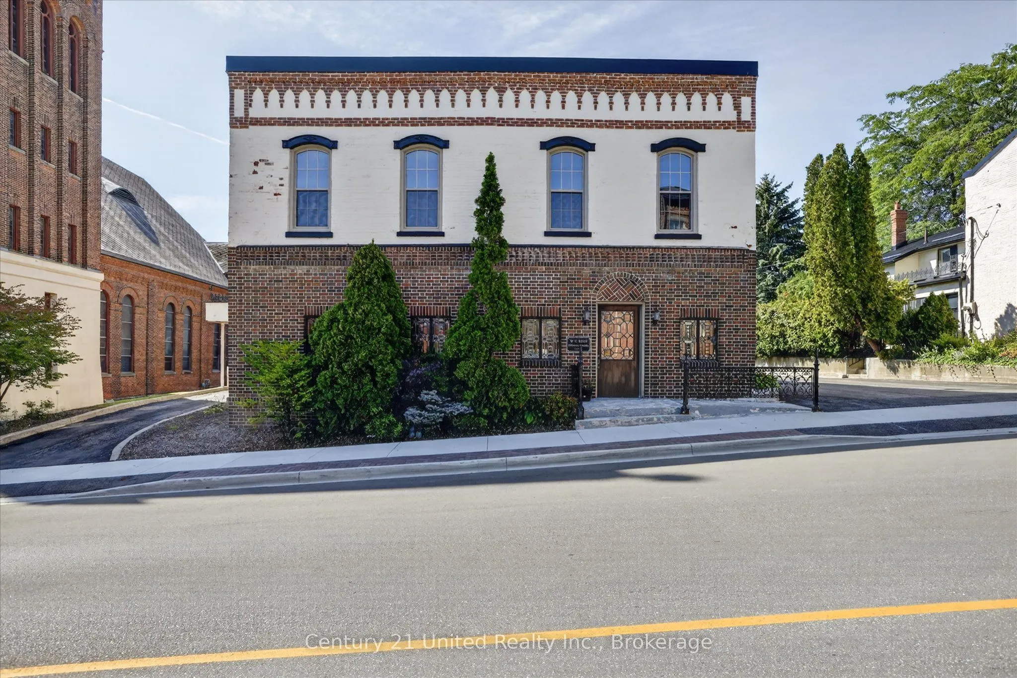 135 Walton Street