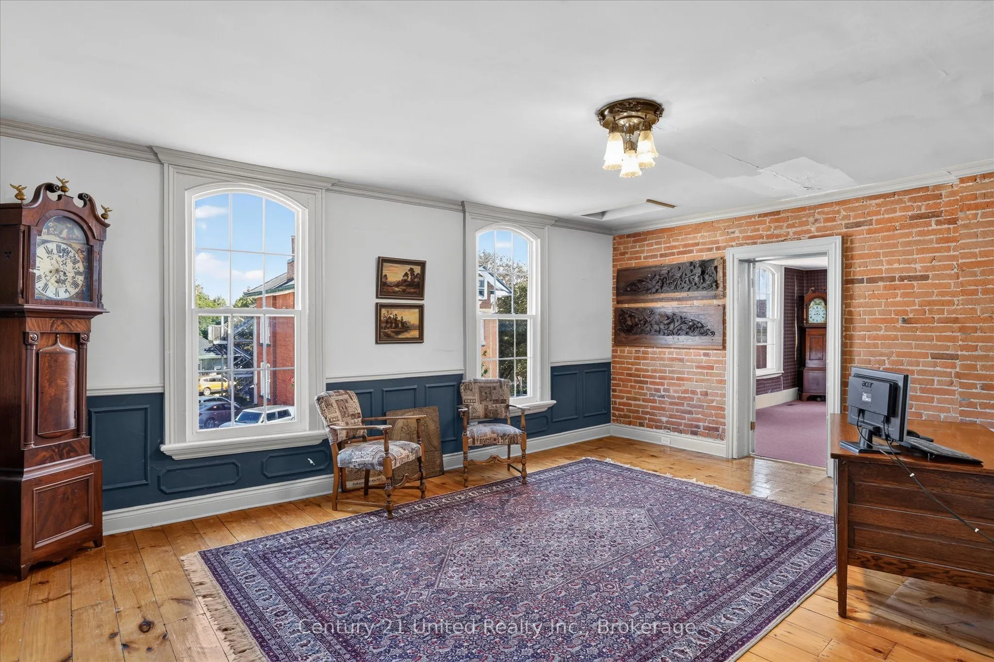 135 Walton Street