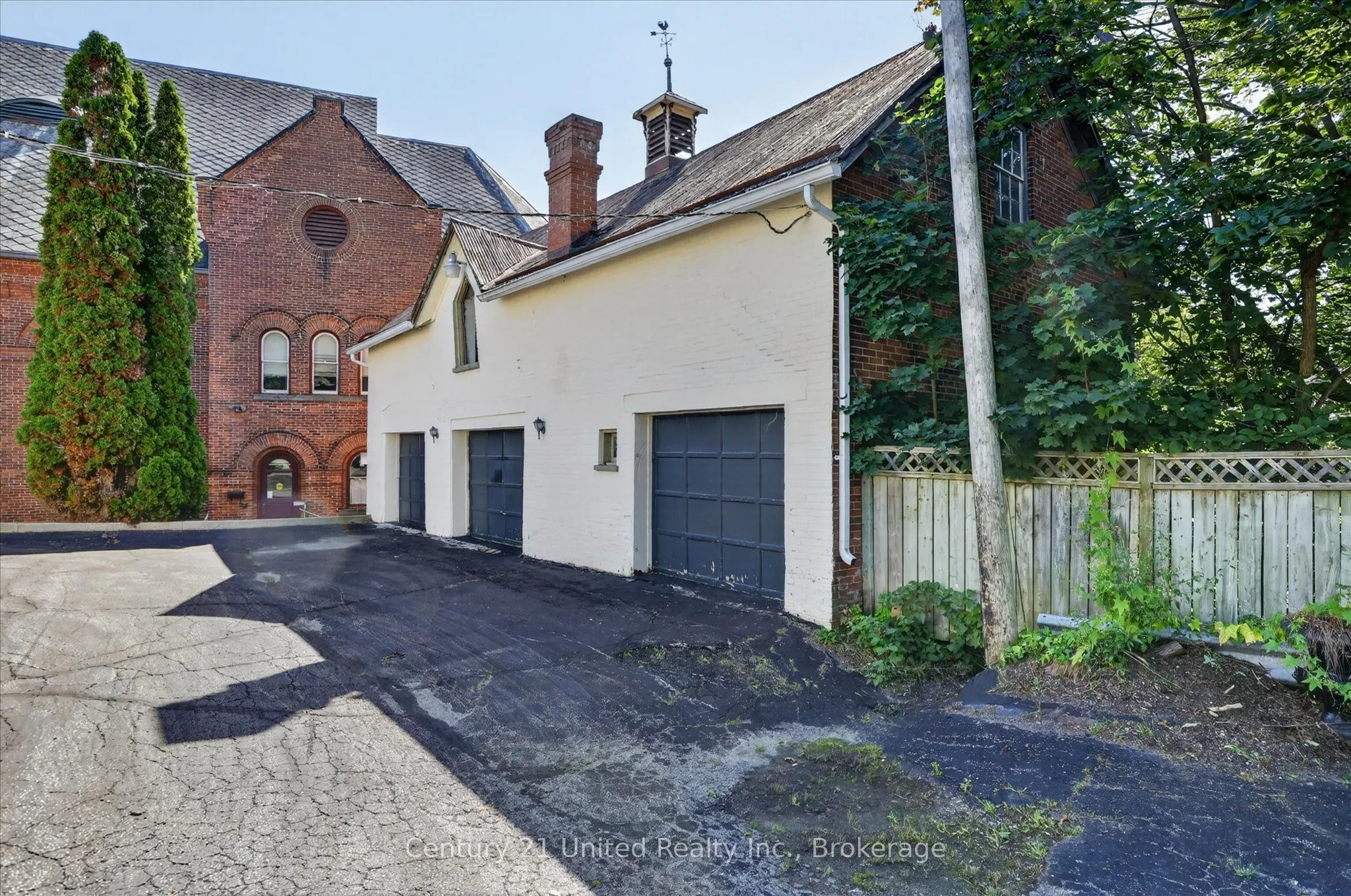 135 Walton Street