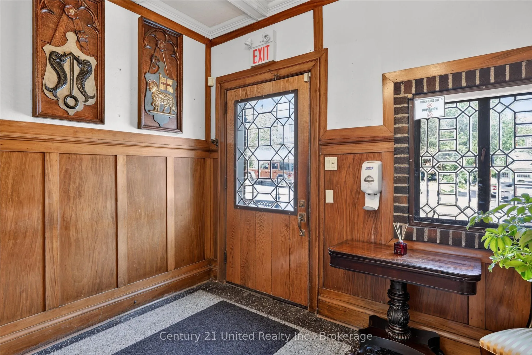 135 Walton Street