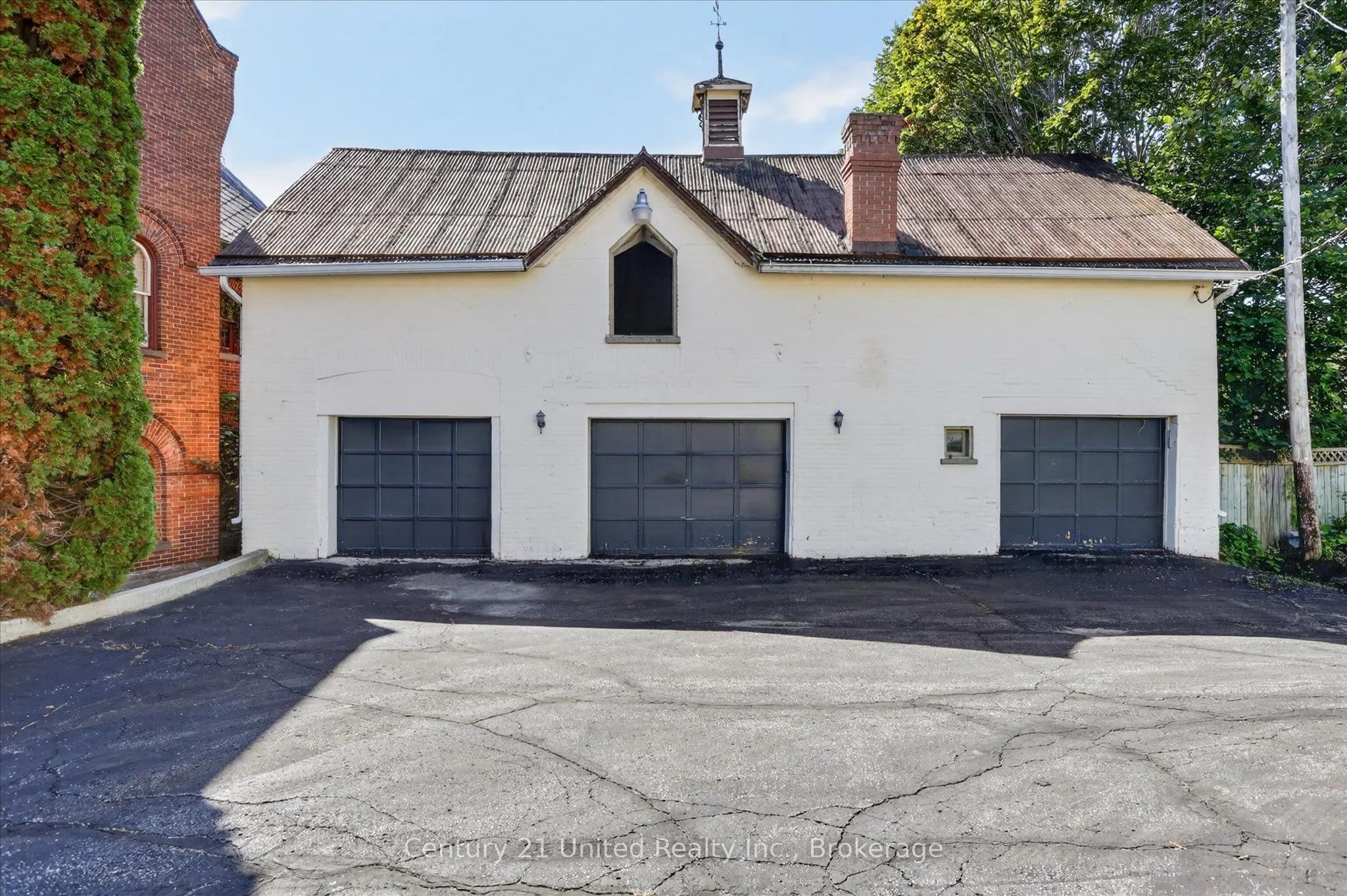 135 Walton Street