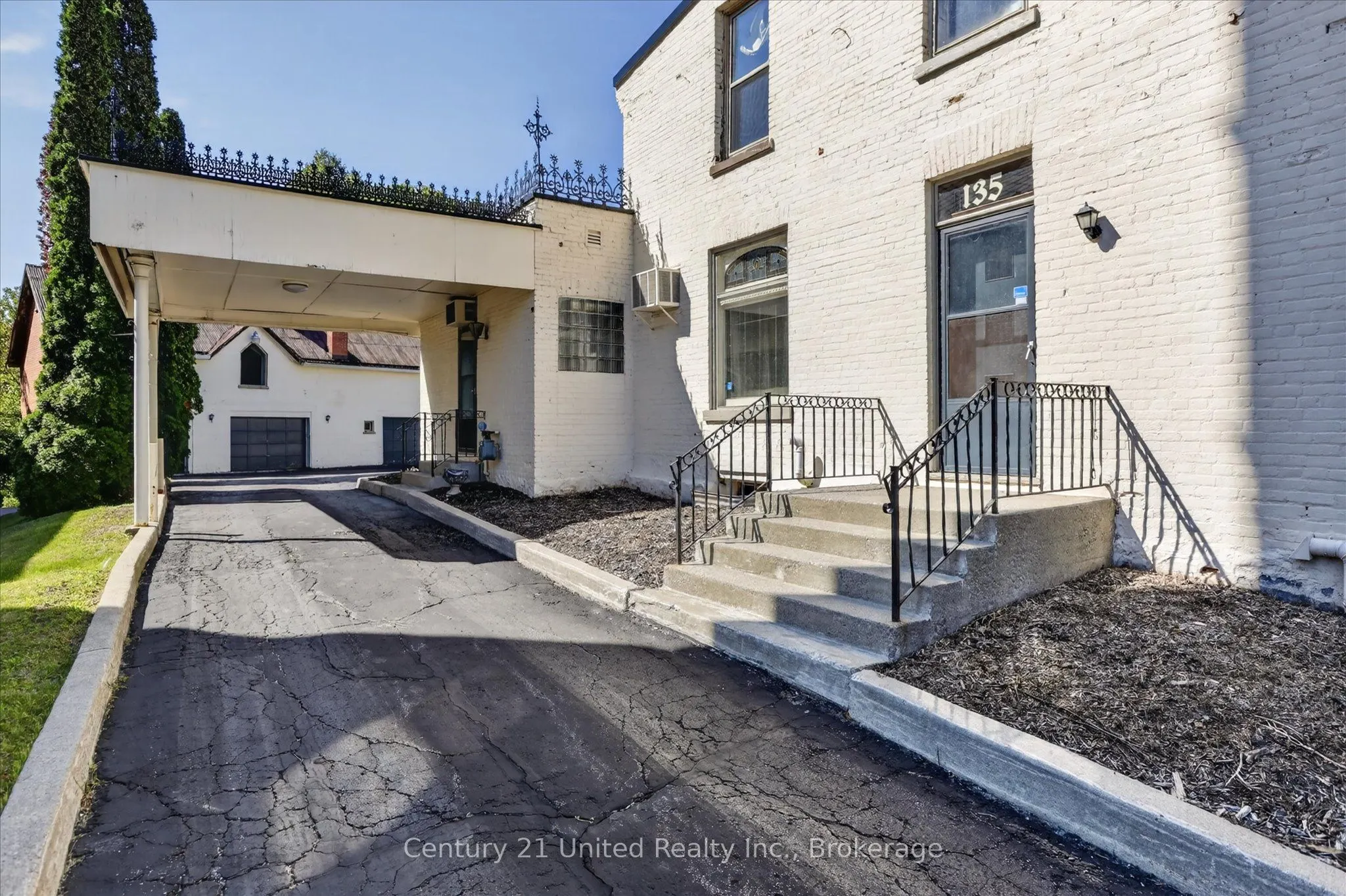135 Walton Street