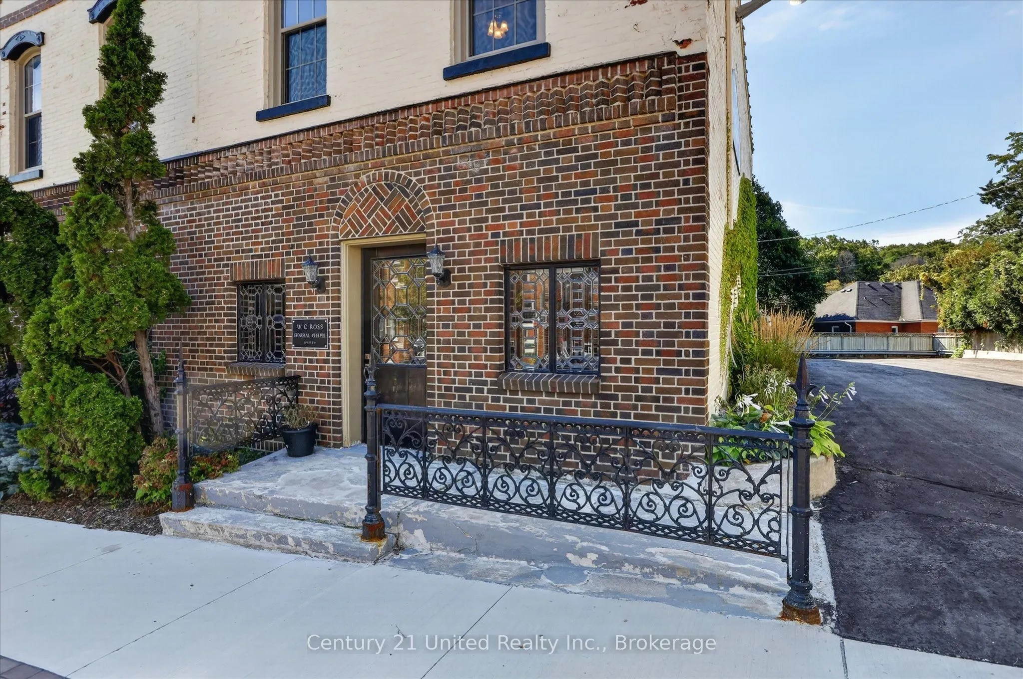 135 Walton Street
